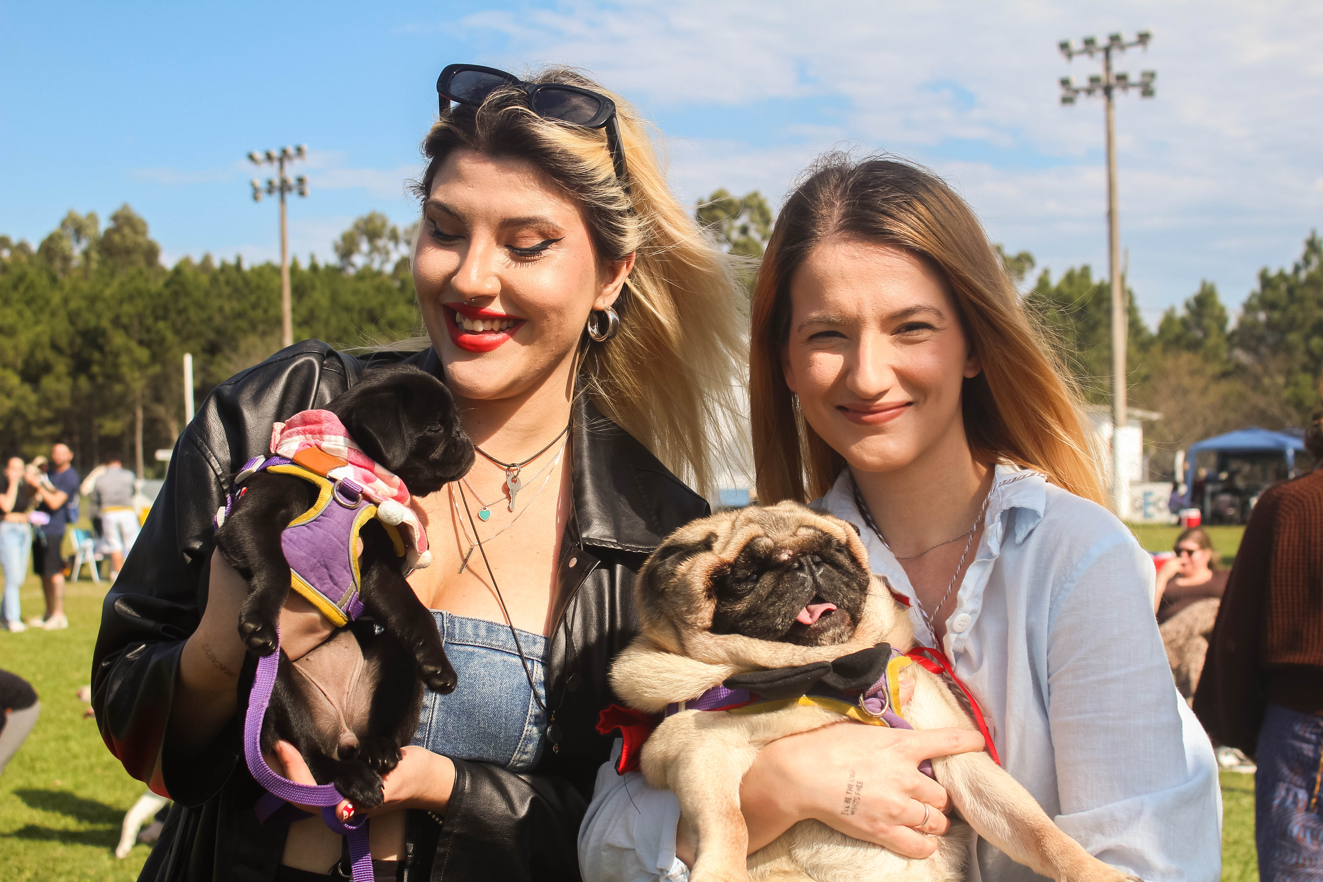 Foto do Pugnic 2025