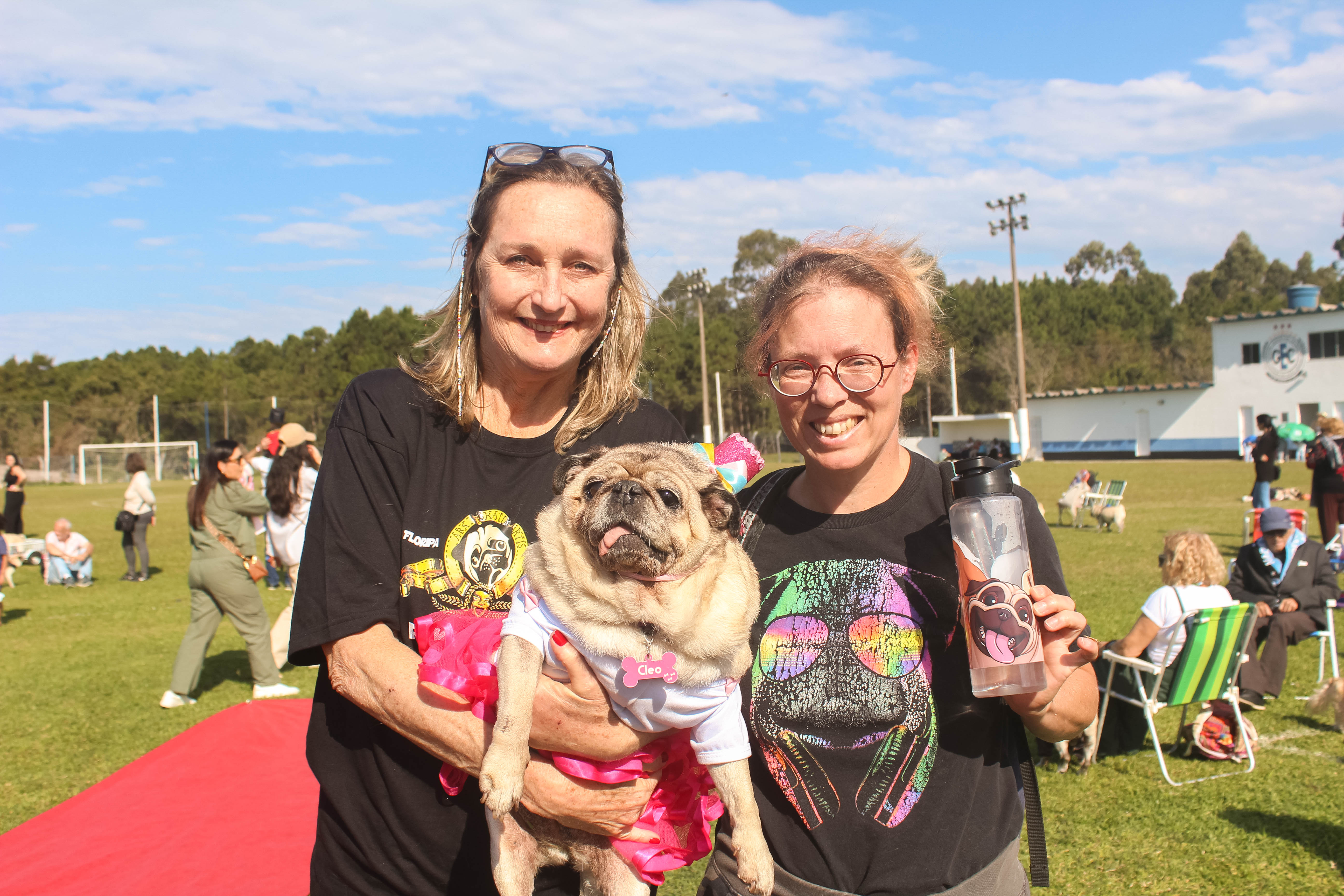 Foto do Pugnic 2025