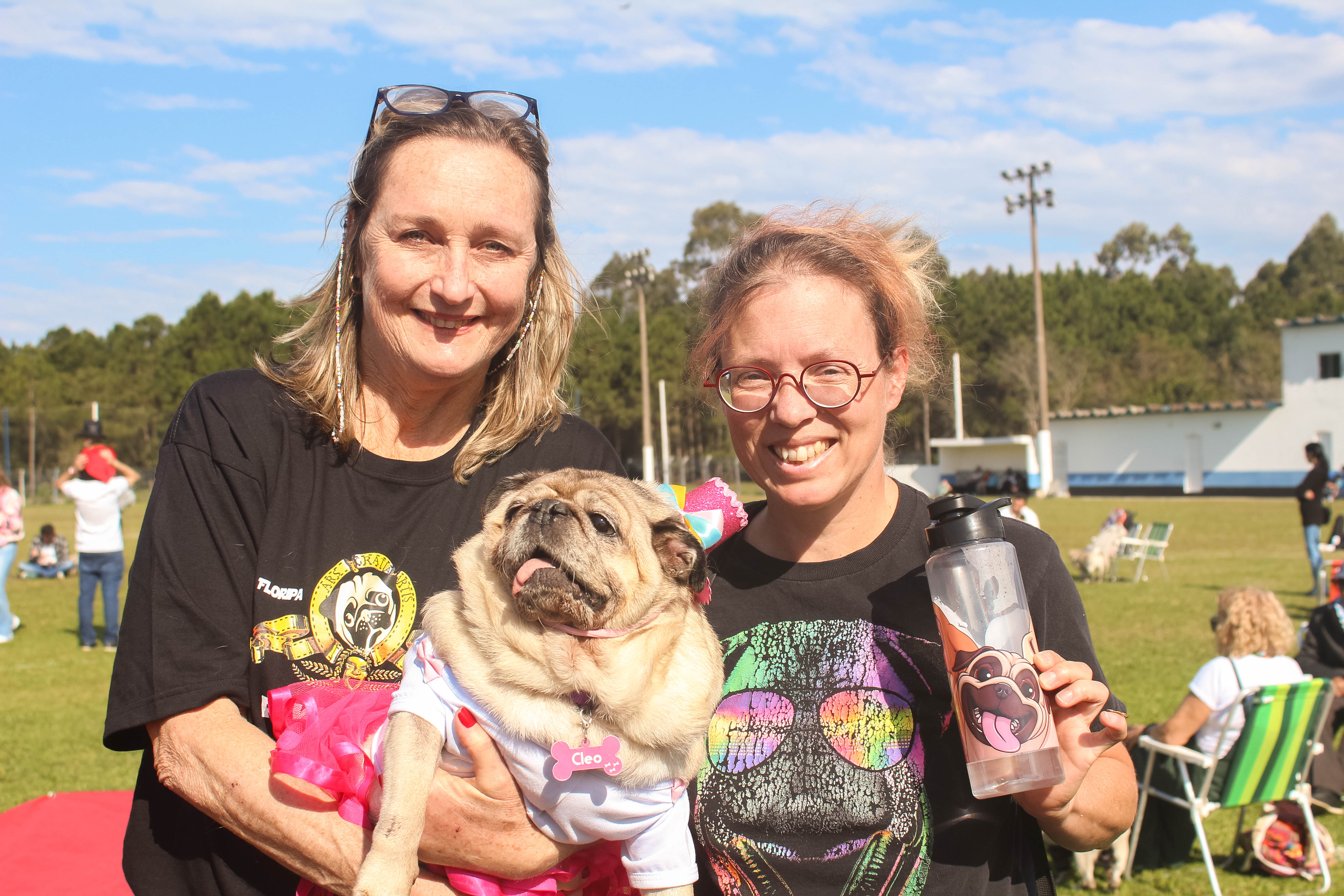 Foto do Pugnic 2025