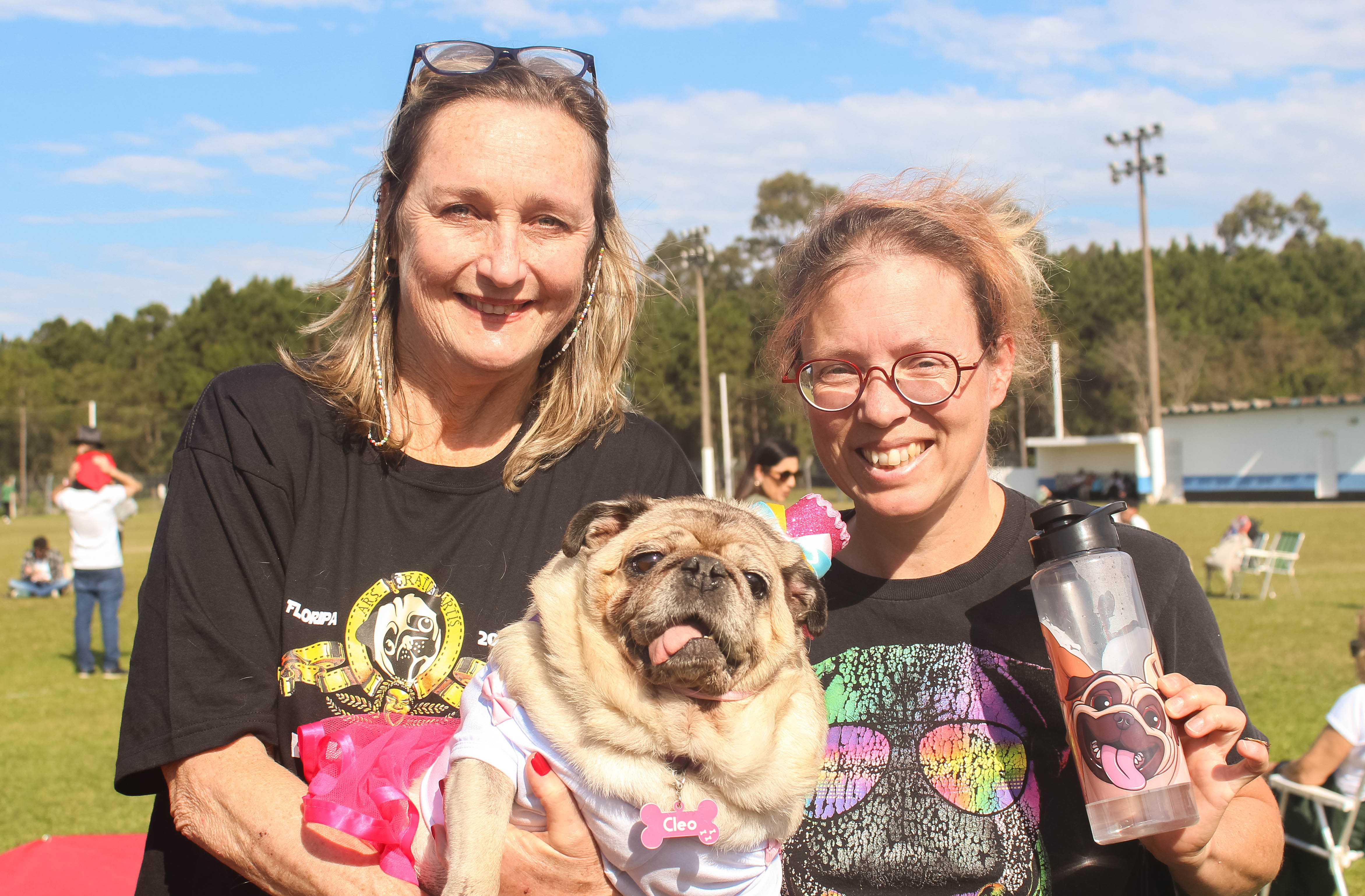 Foto do Pugnic 2025