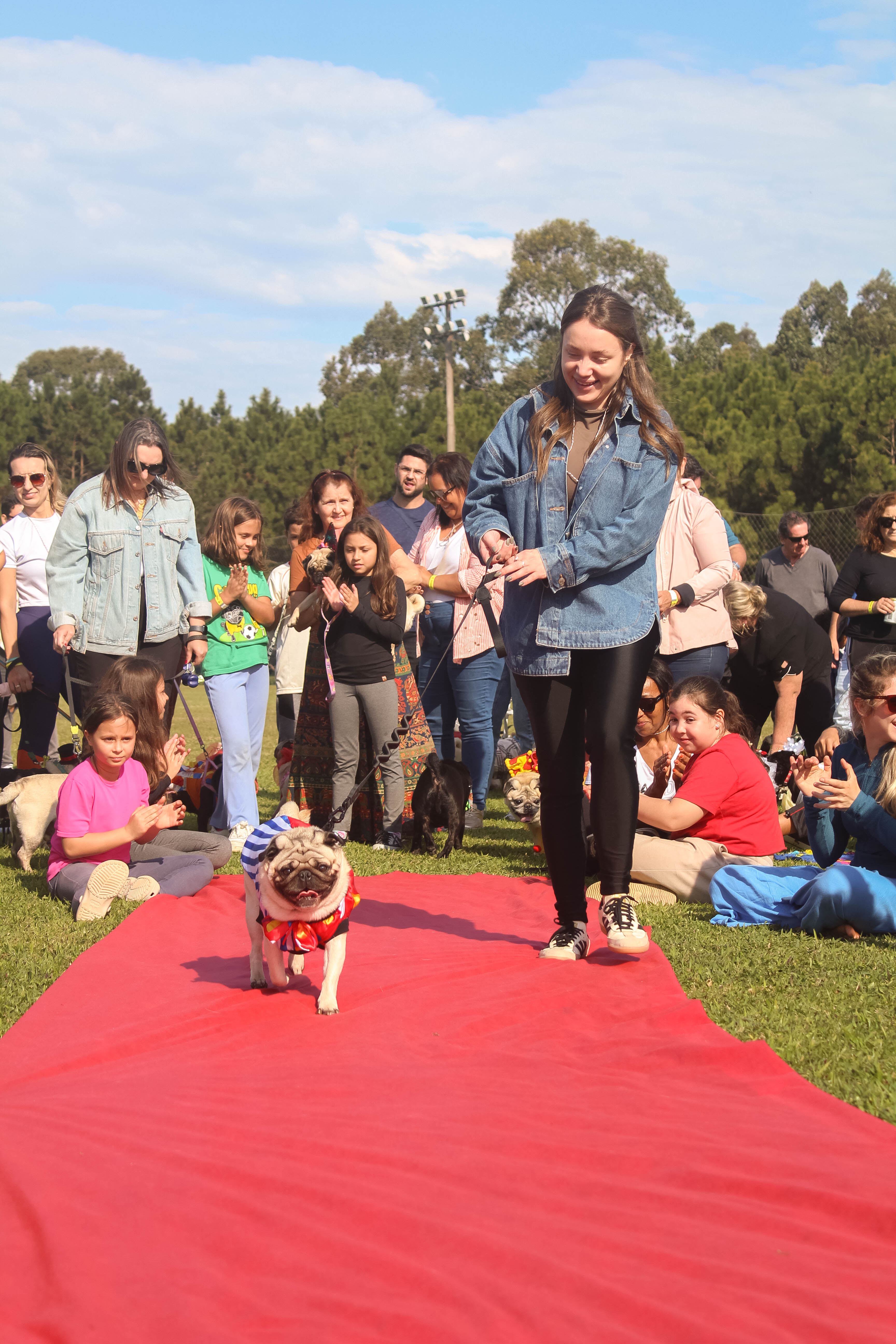 Foto do Pugnic 2025