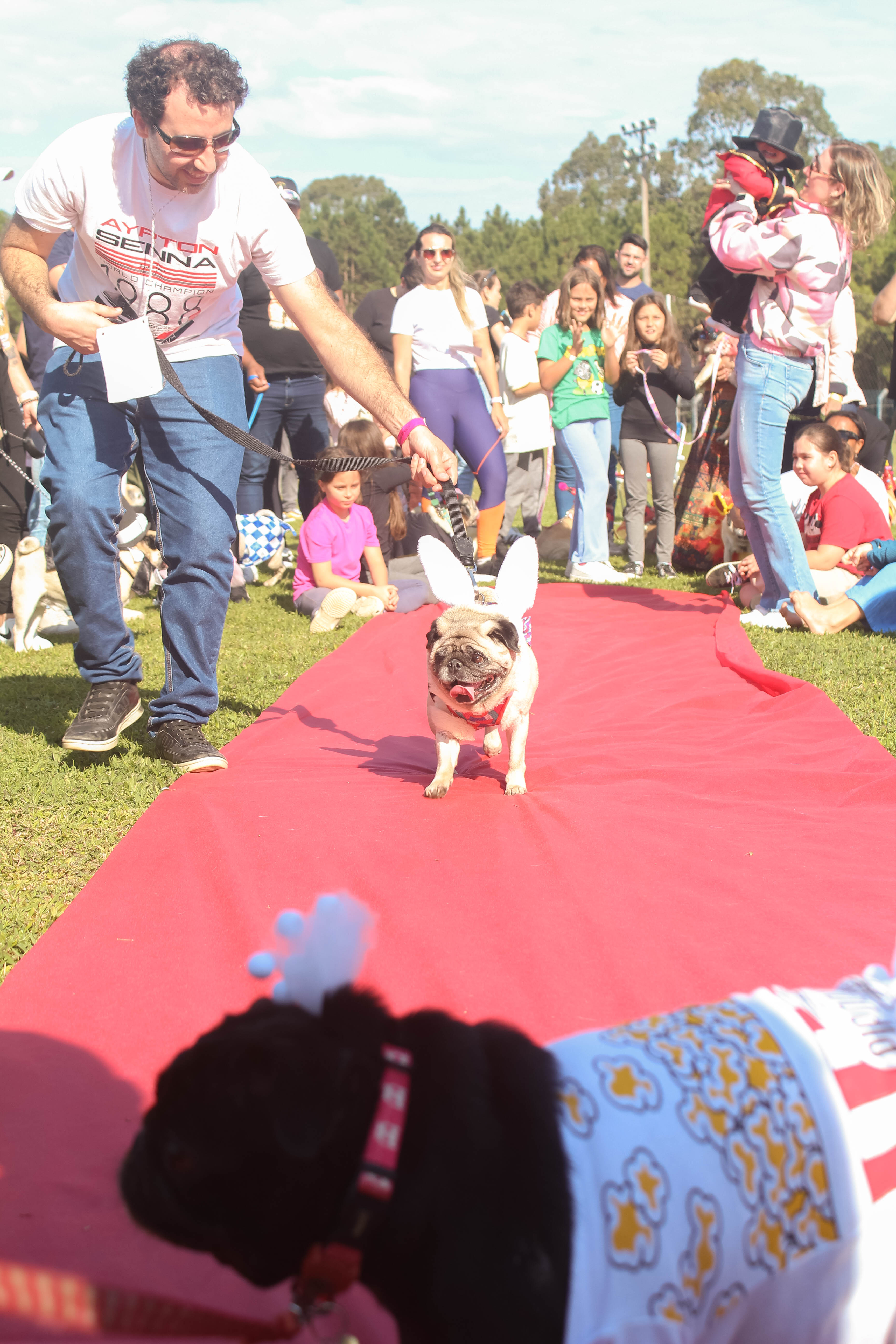 Foto do Pugnic 2025