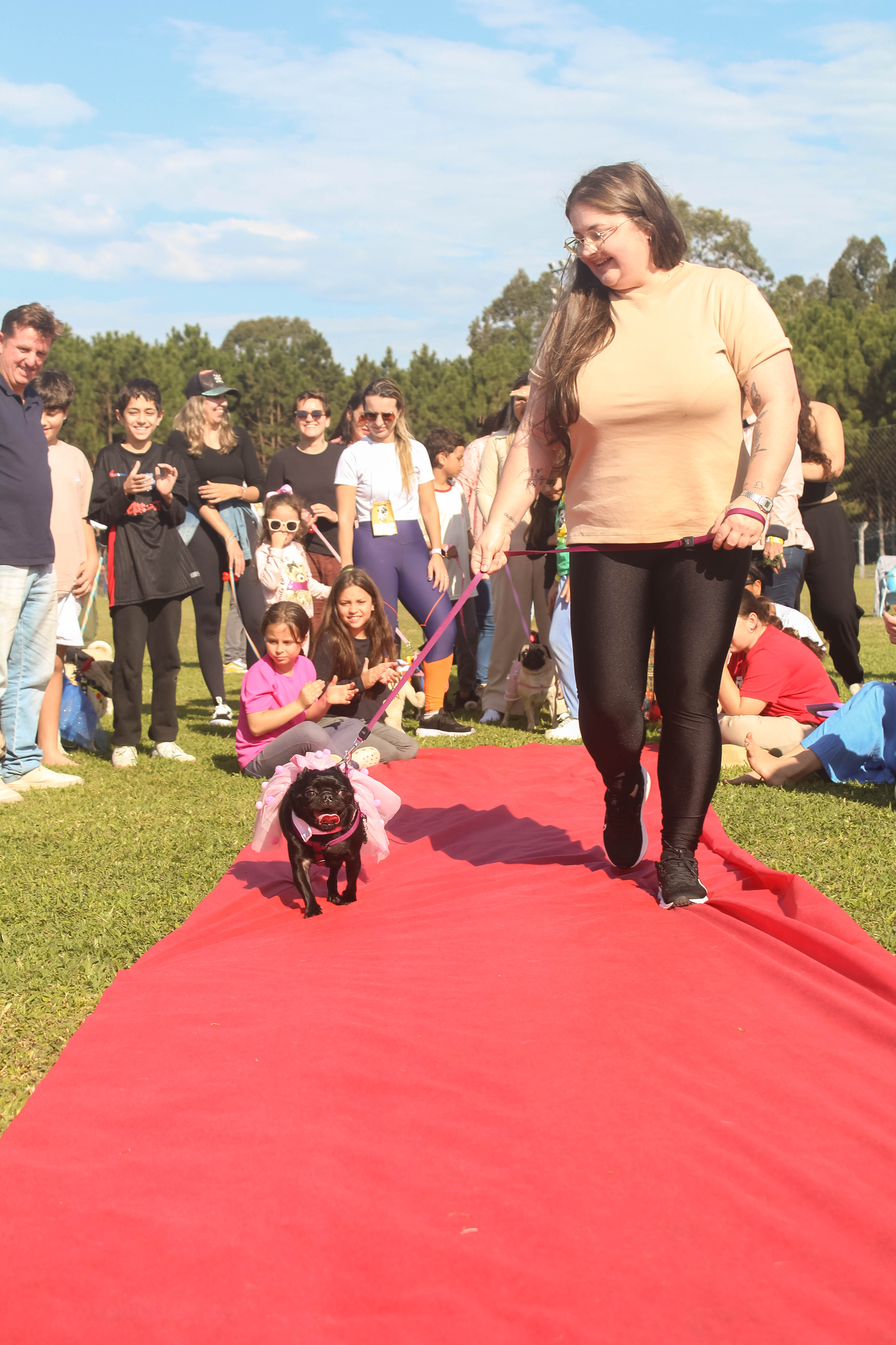 Foto do Pugnic 2025