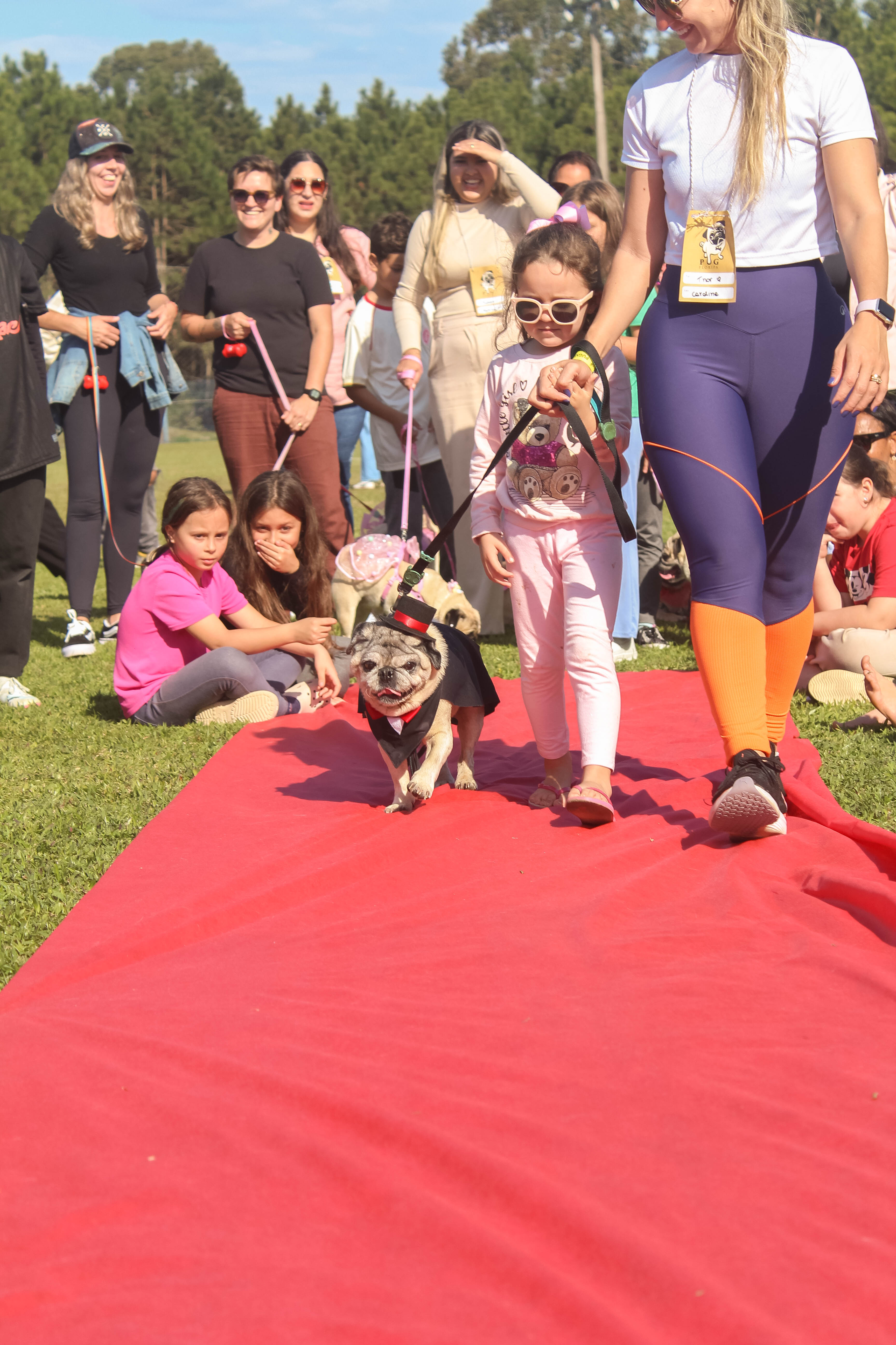 Foto do Pugnic 2025