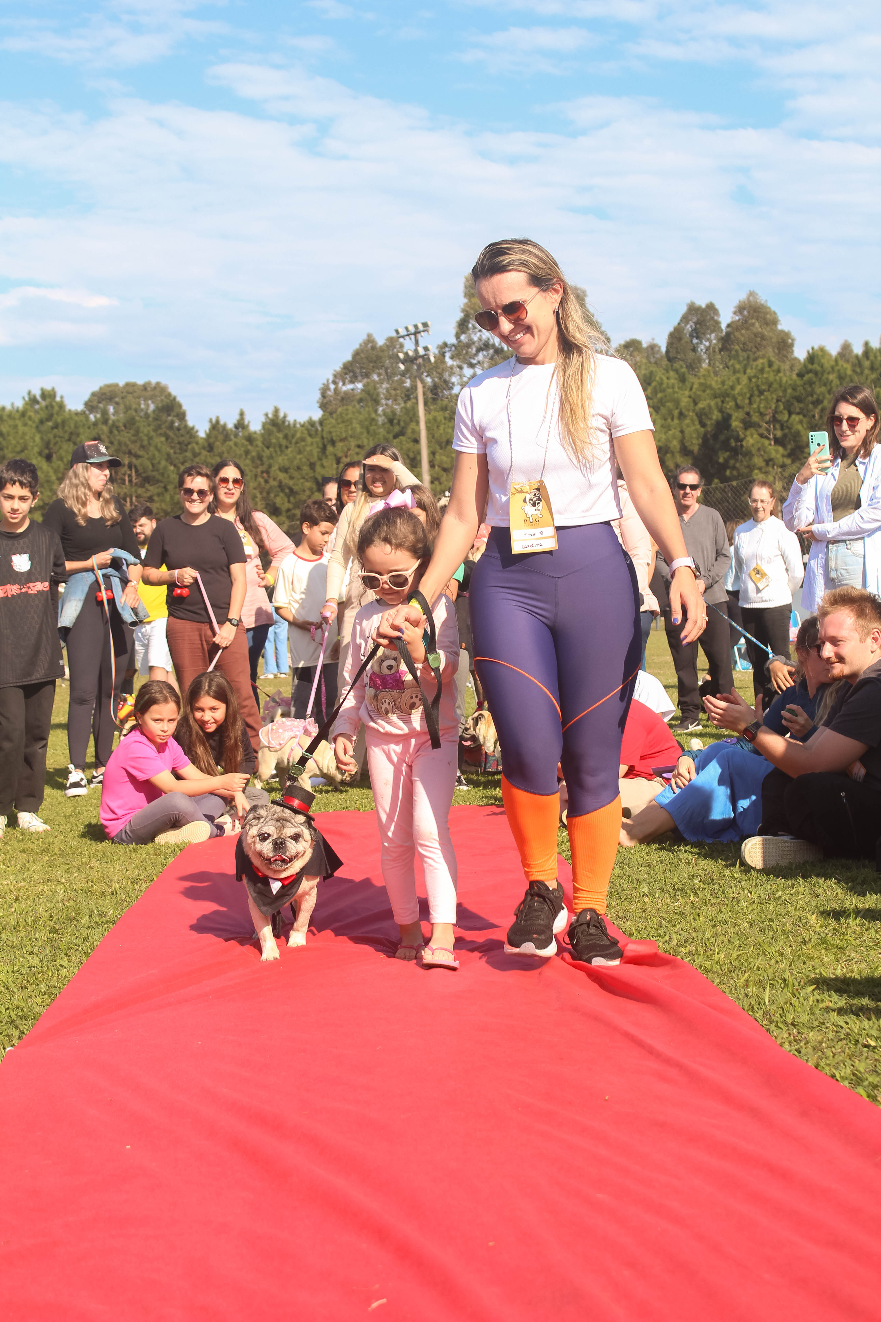 Foto do Pugnic 2025