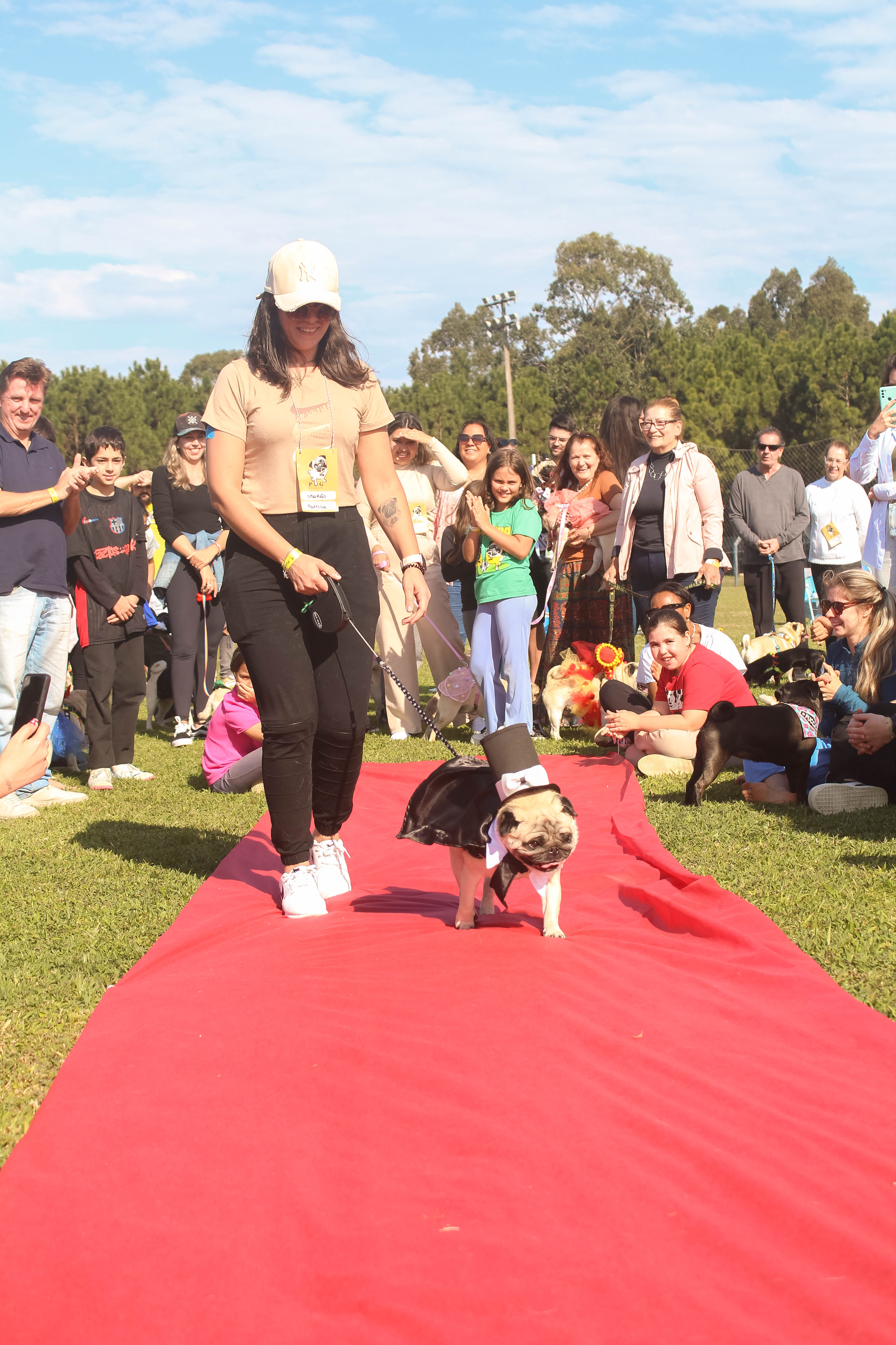 Foto do Pugnic 2025