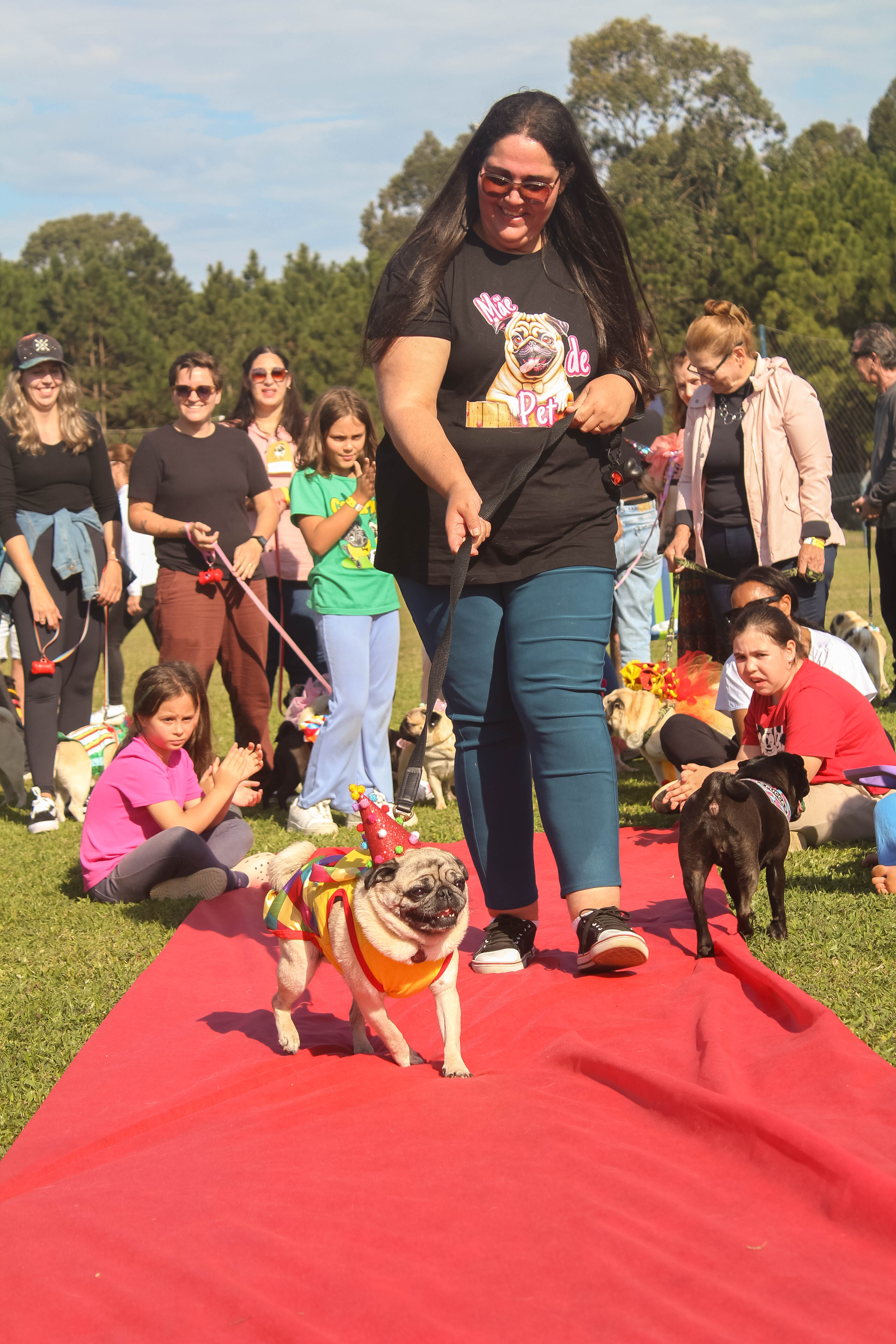 Foto do Pugnic 2025