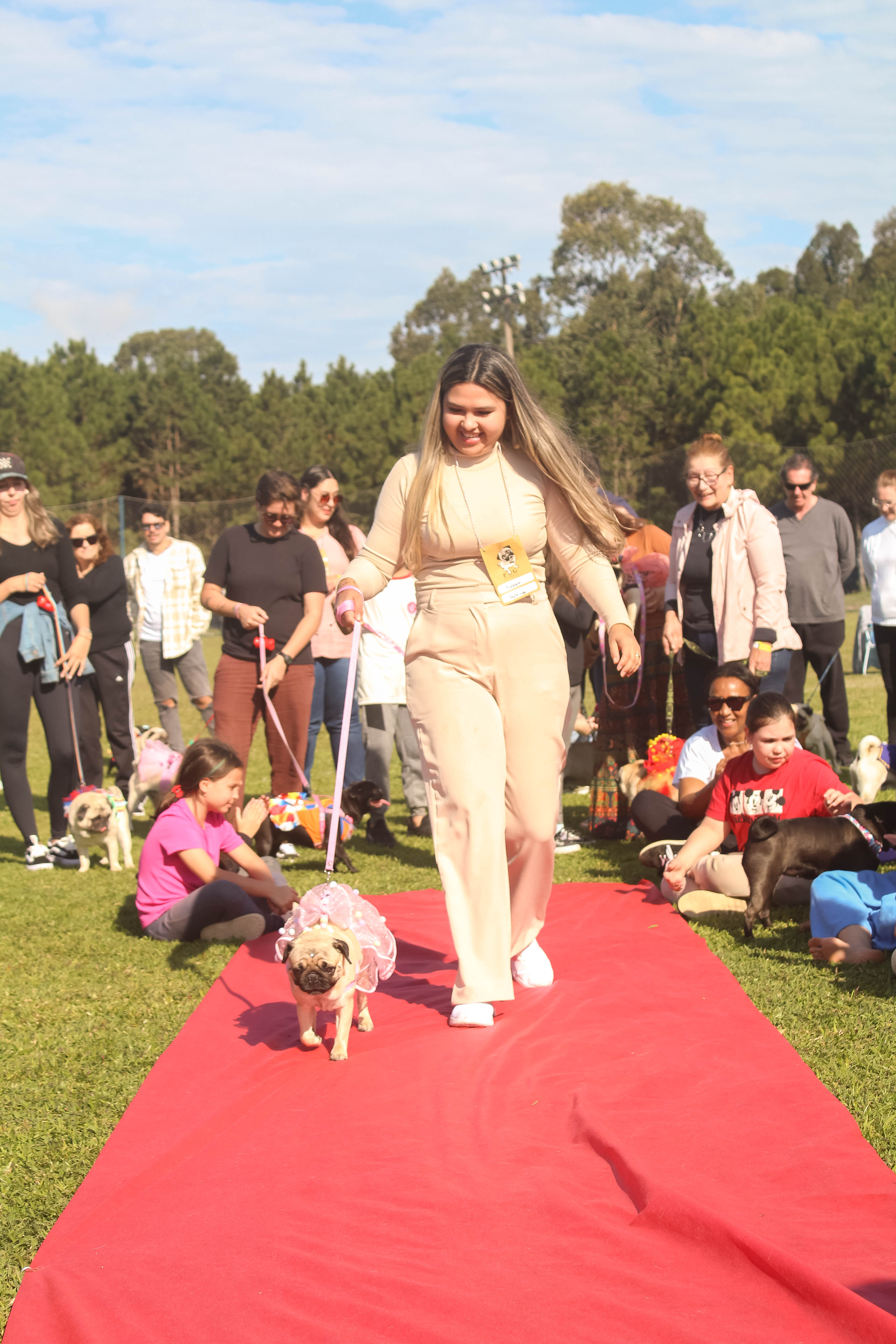 Foto do Pugnic 2025
