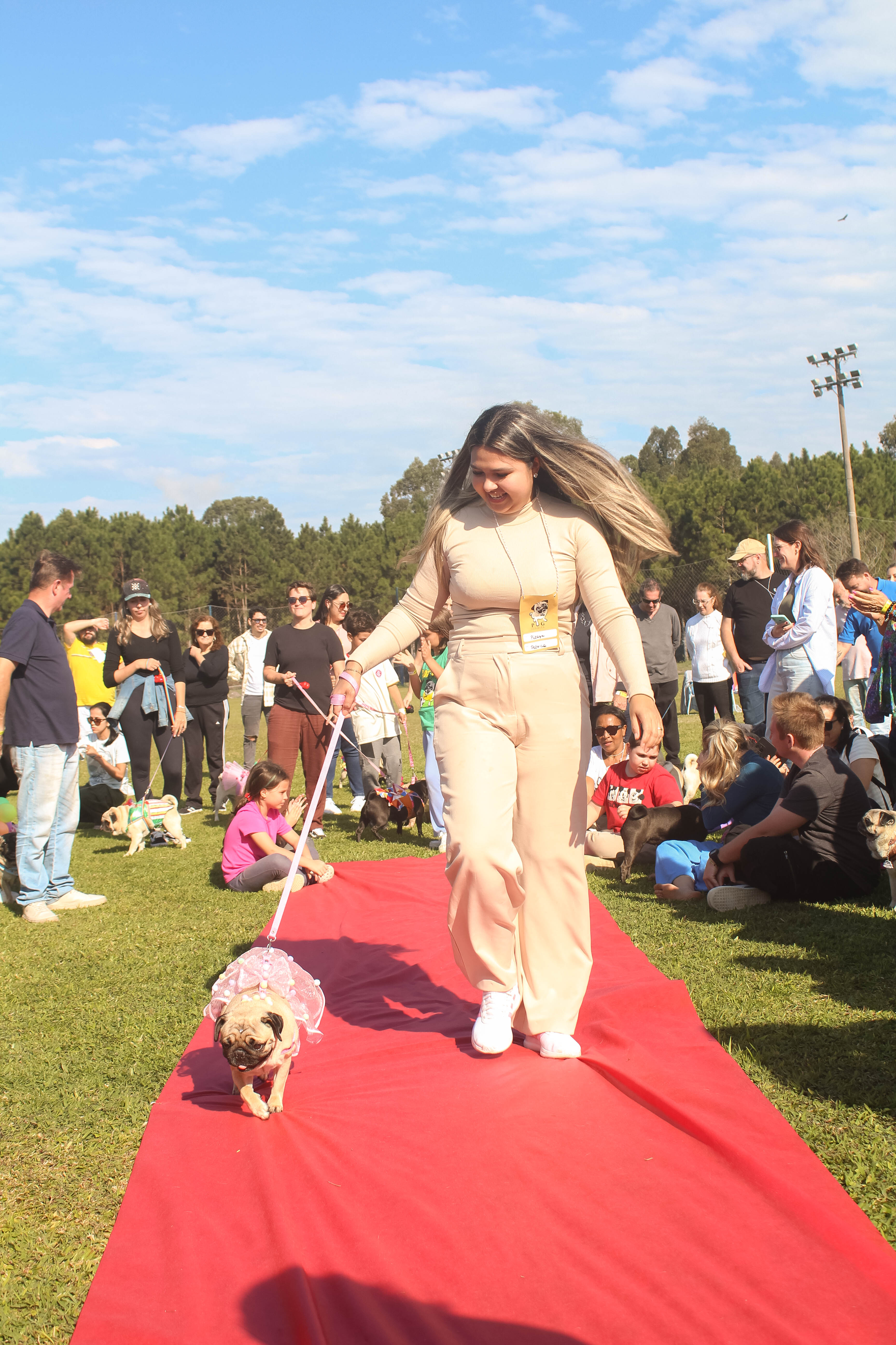 Foto do Pugnic 2025