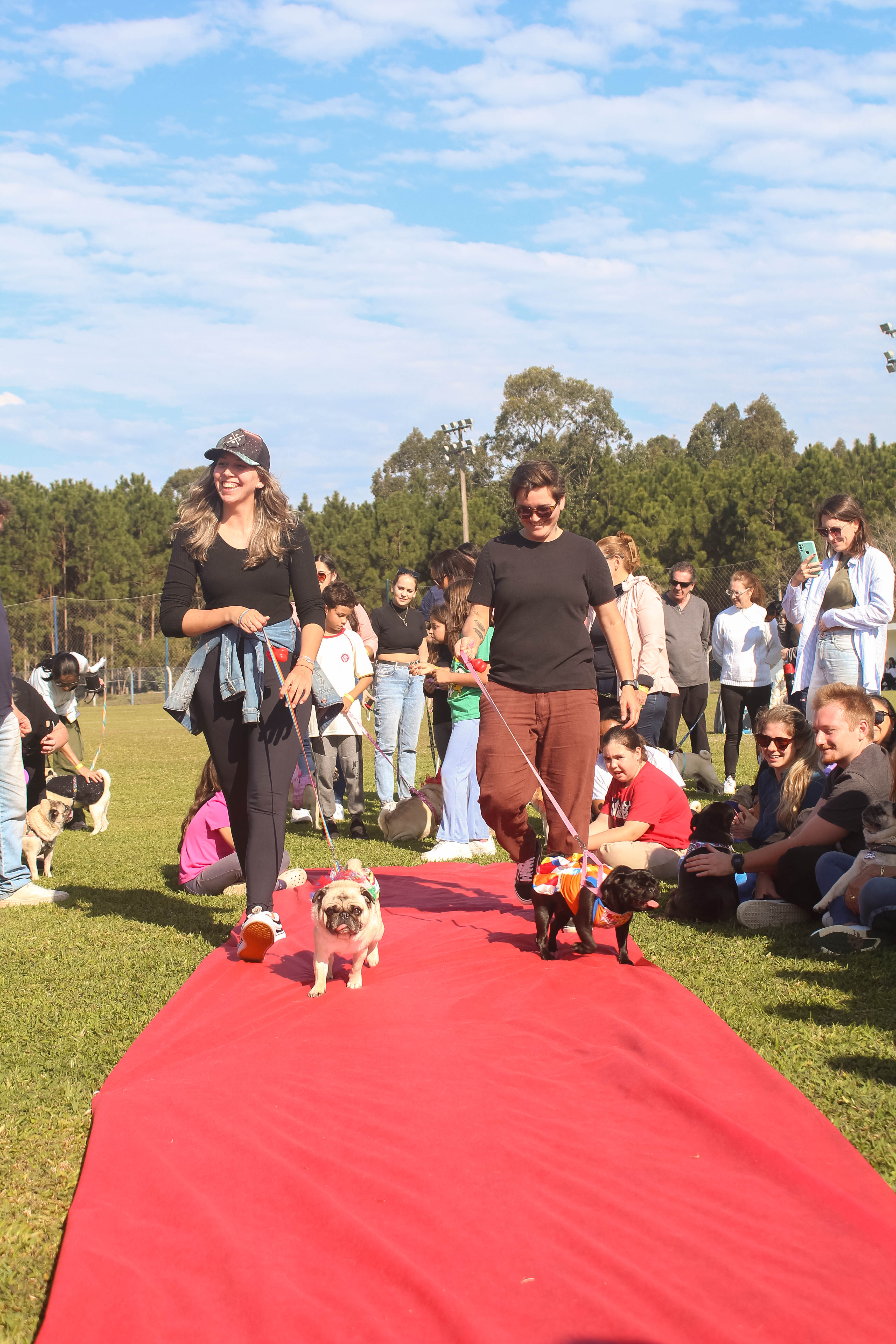 Foto do Pugnic 2025