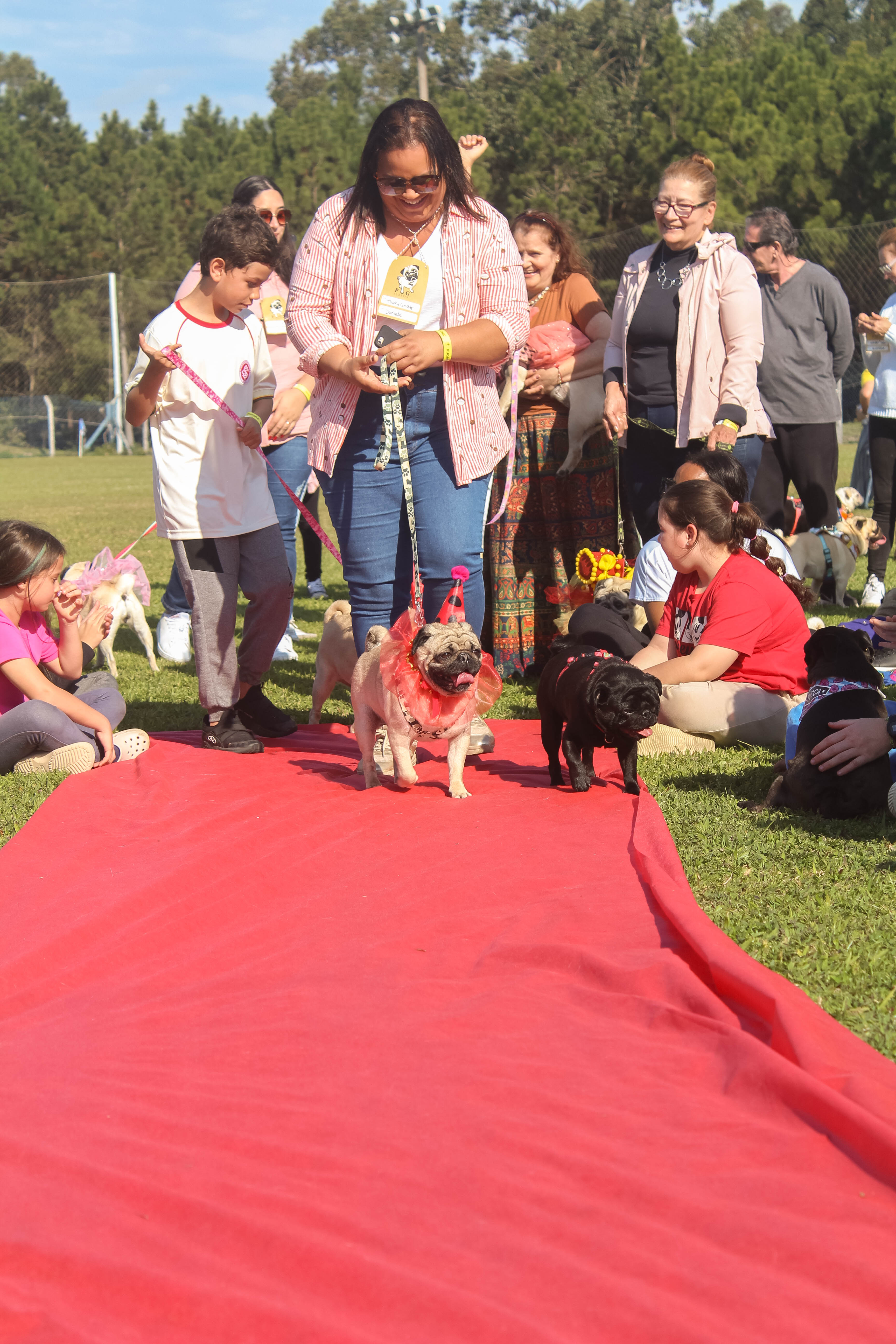 Foto do Pugnic 2025