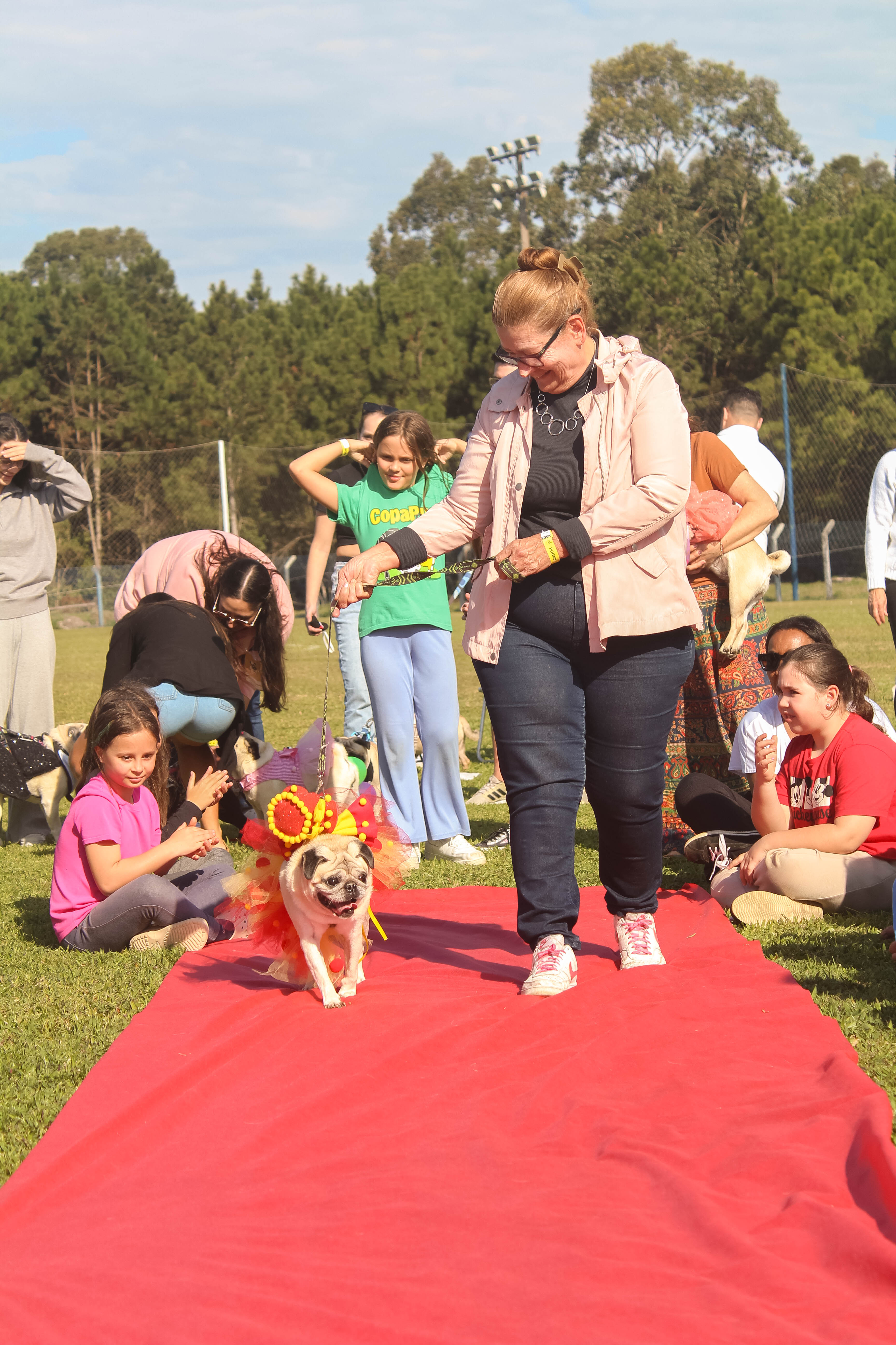 Foto do Pugnic 2025