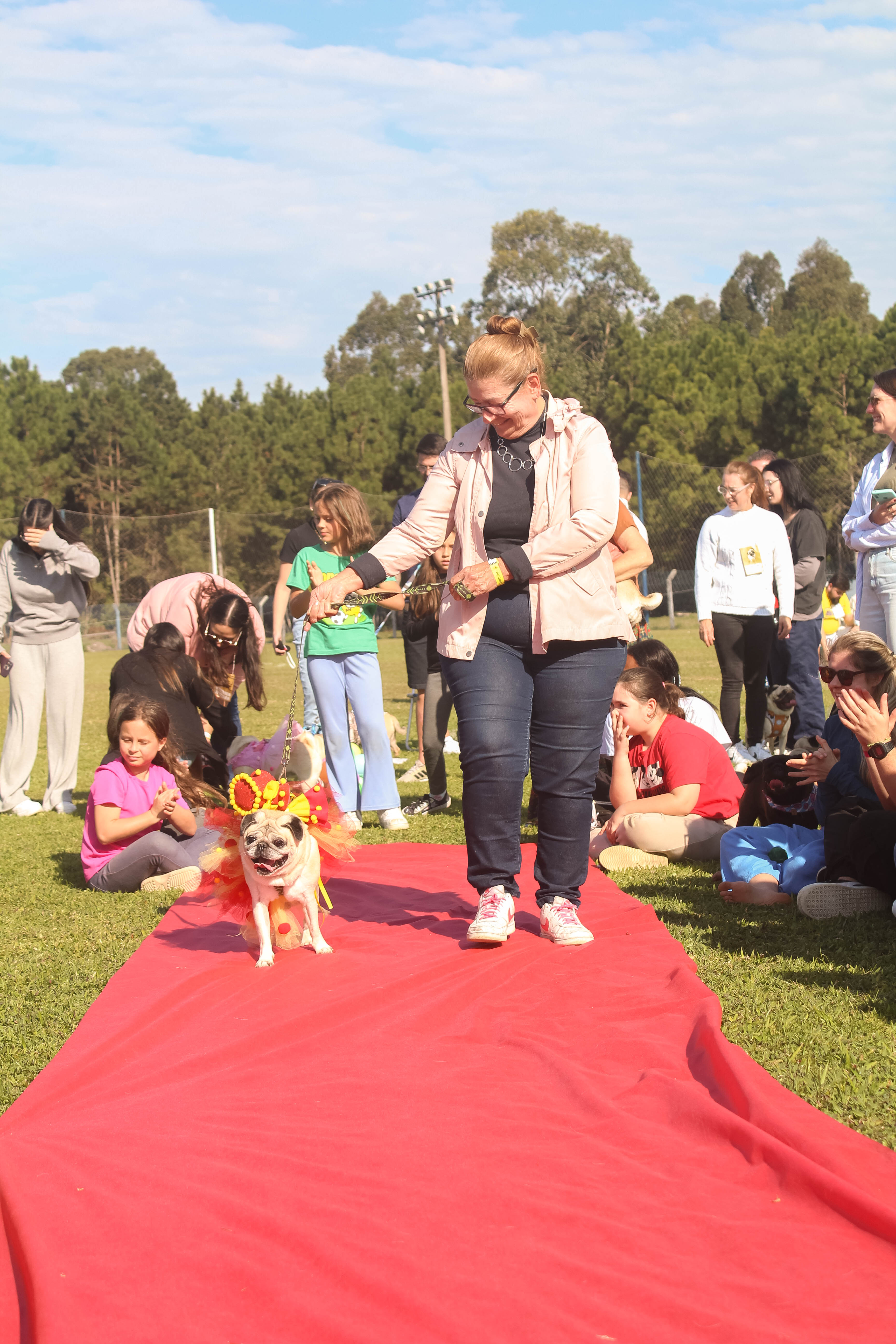 Foto do Pugnic 2025