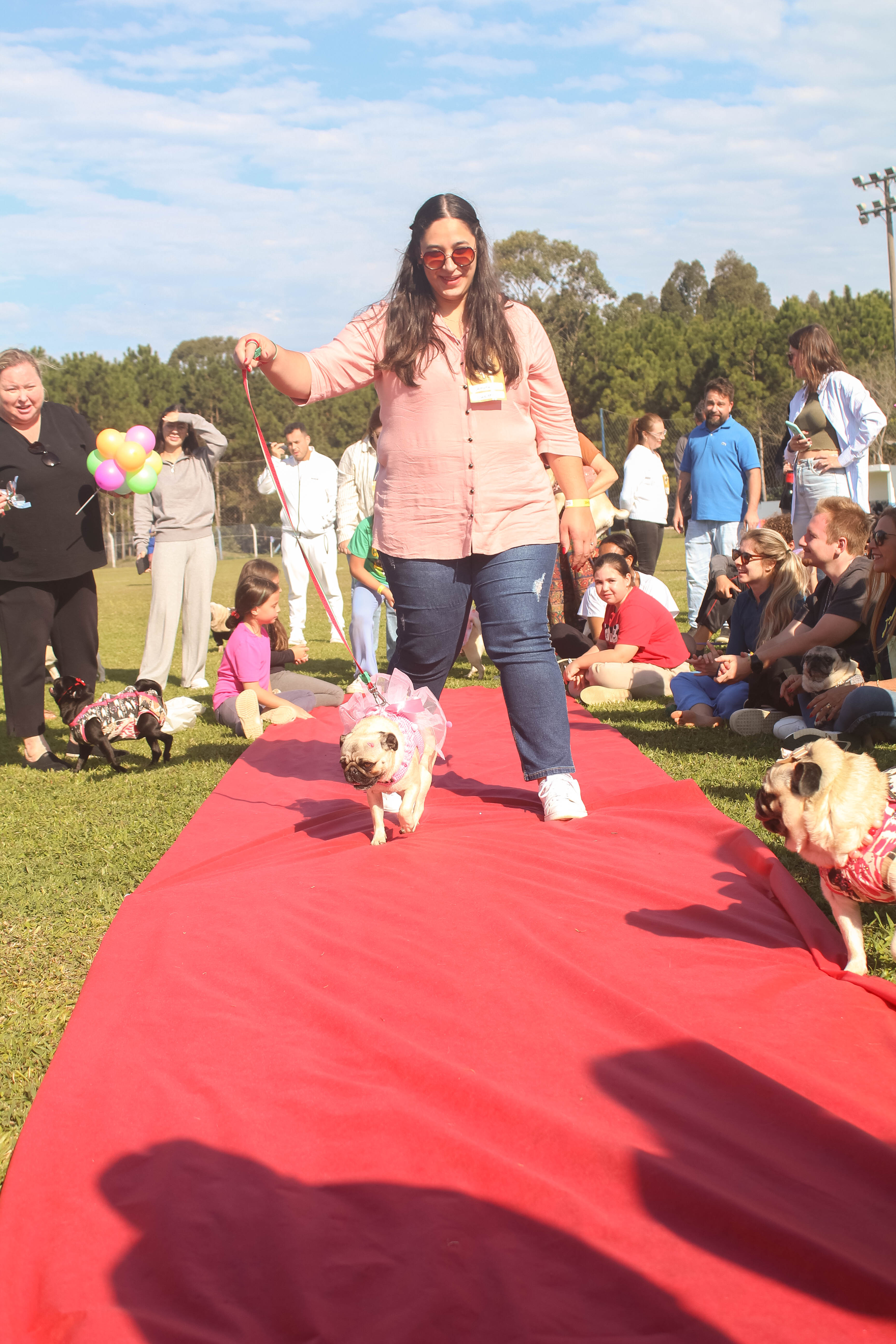 Foto do Pugnic 2025