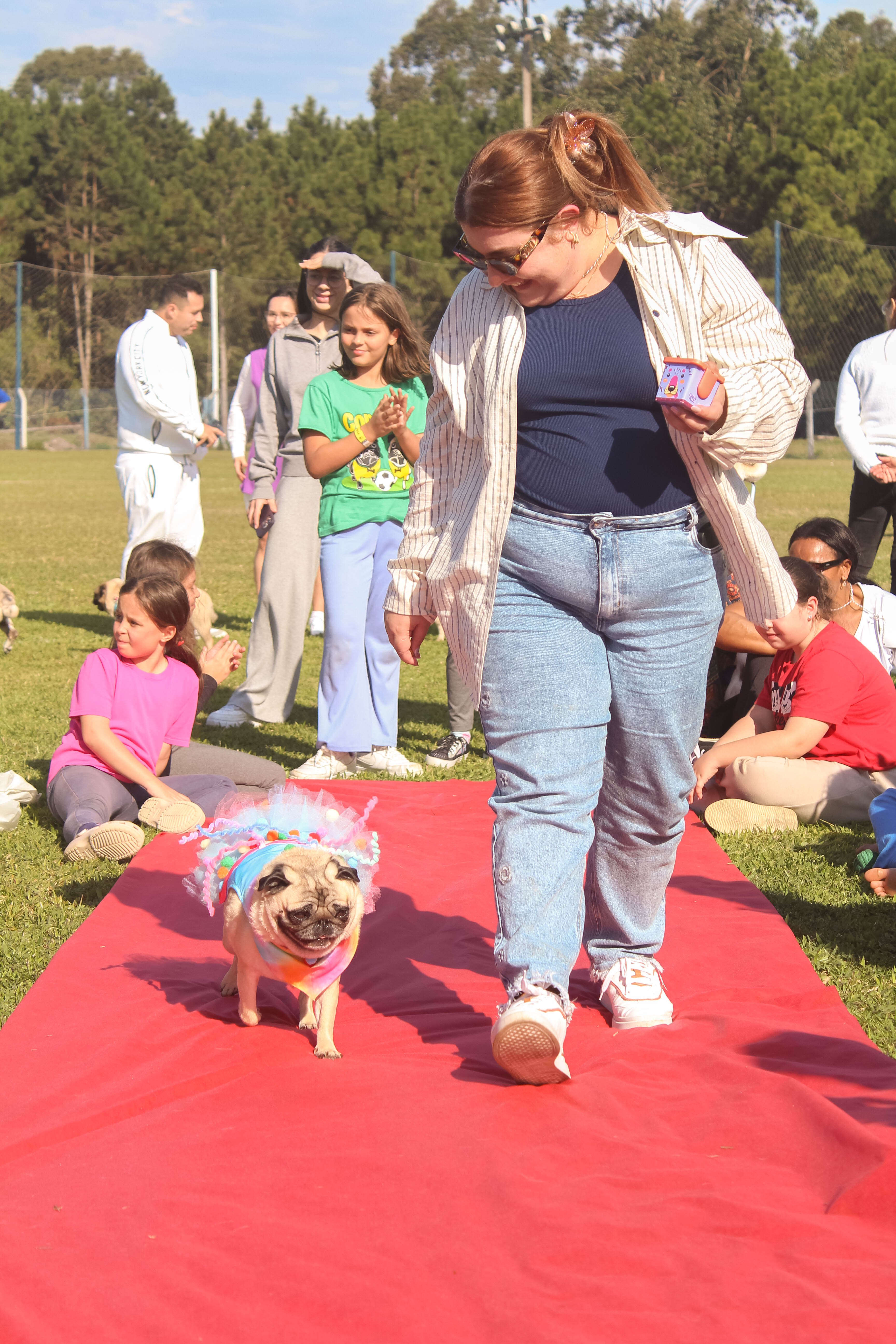 Foto do Pugnic 2025