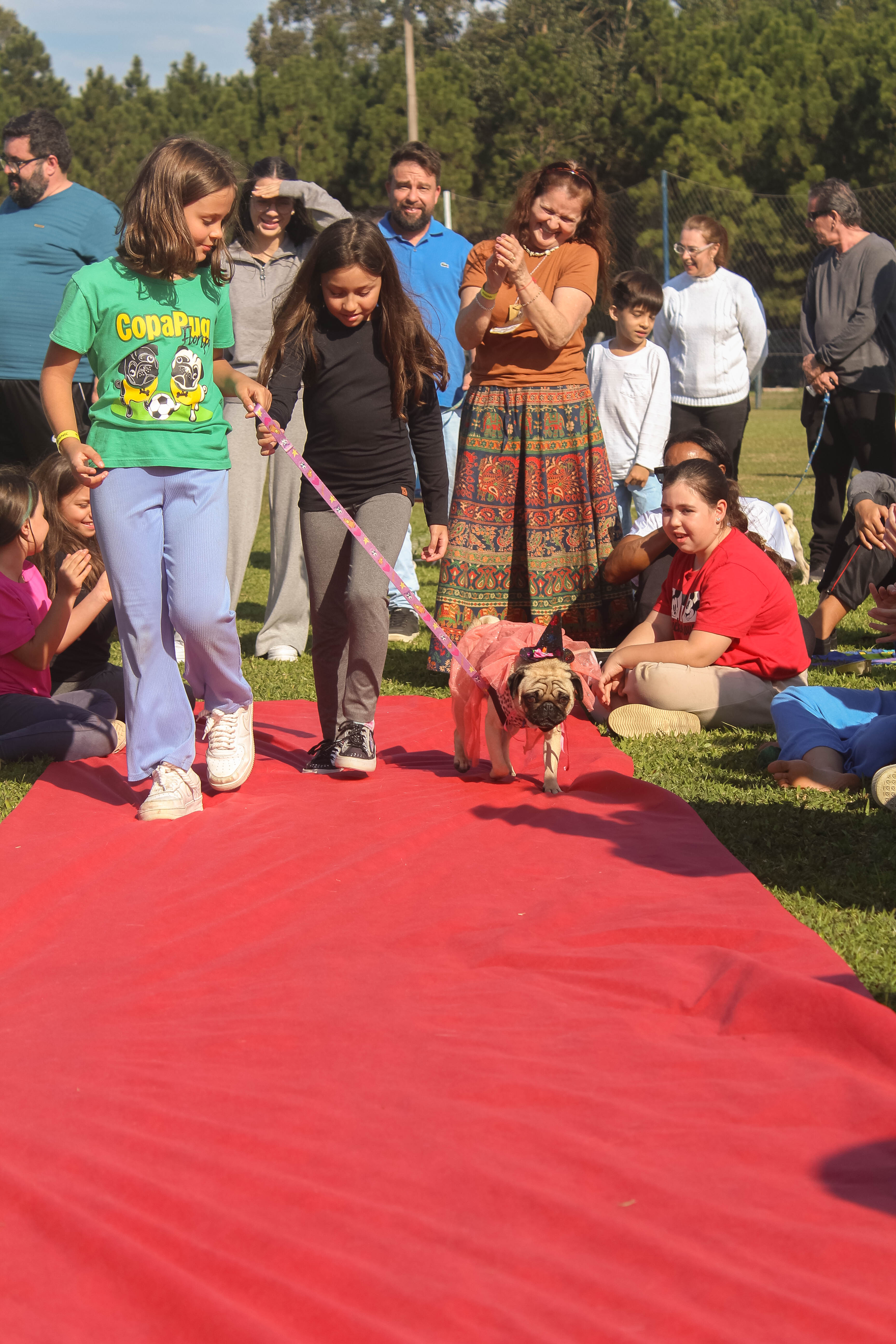 Foto do Pugnic 2025