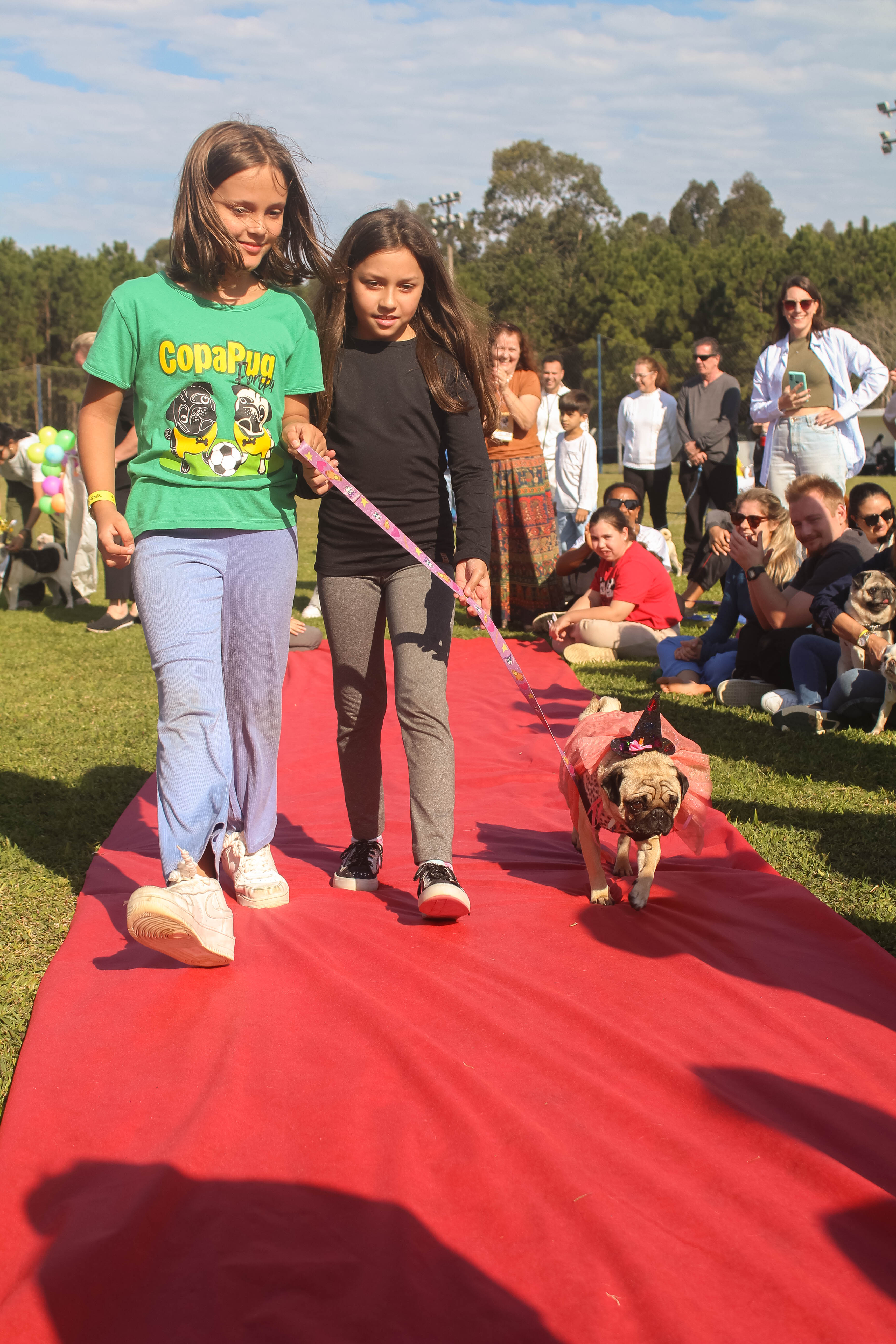 Foto do Pugnic 2025
