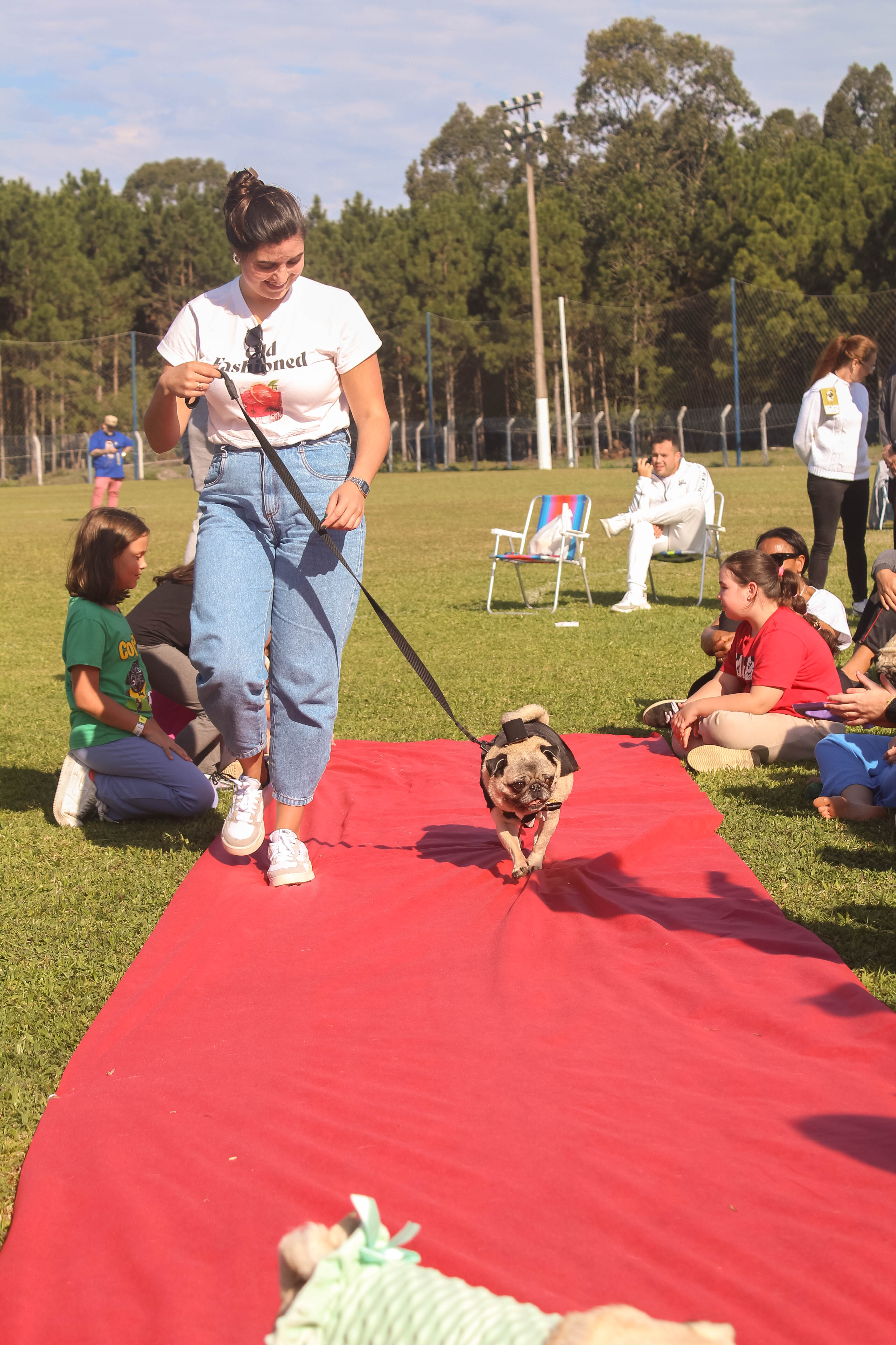 Foto do Pugnic 2025