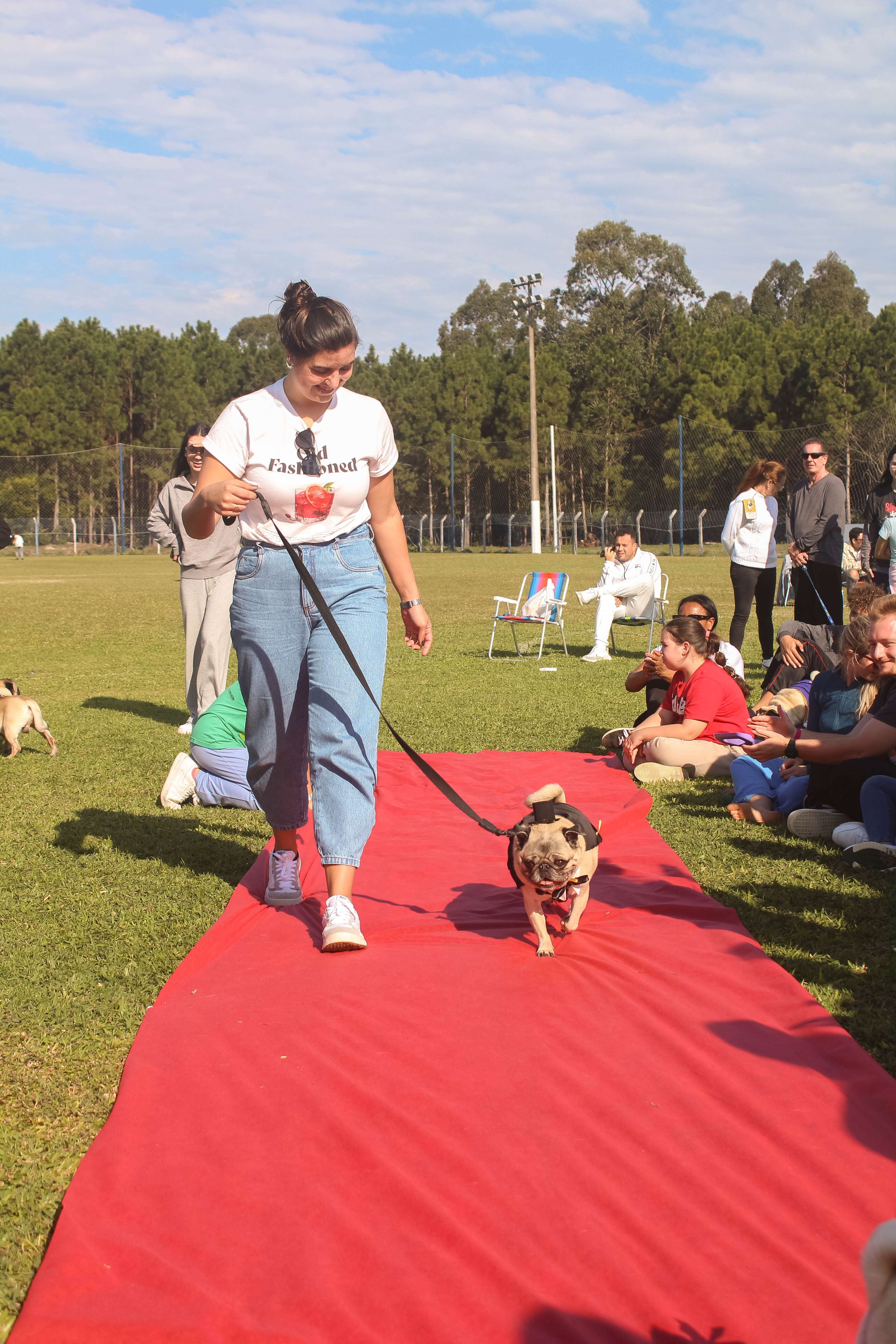 Foto do Pugnic 2025