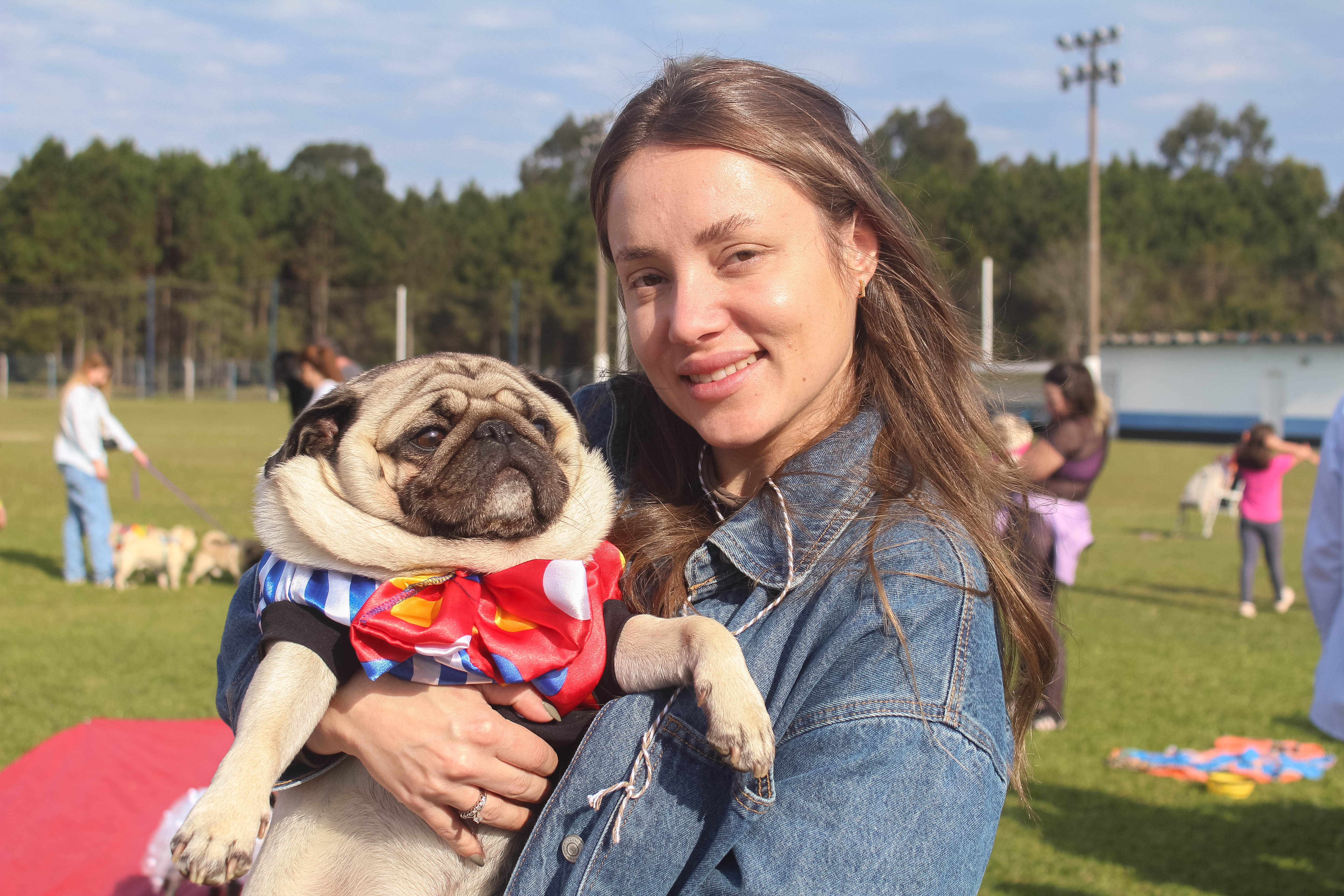 Foto do Pugnic 2025