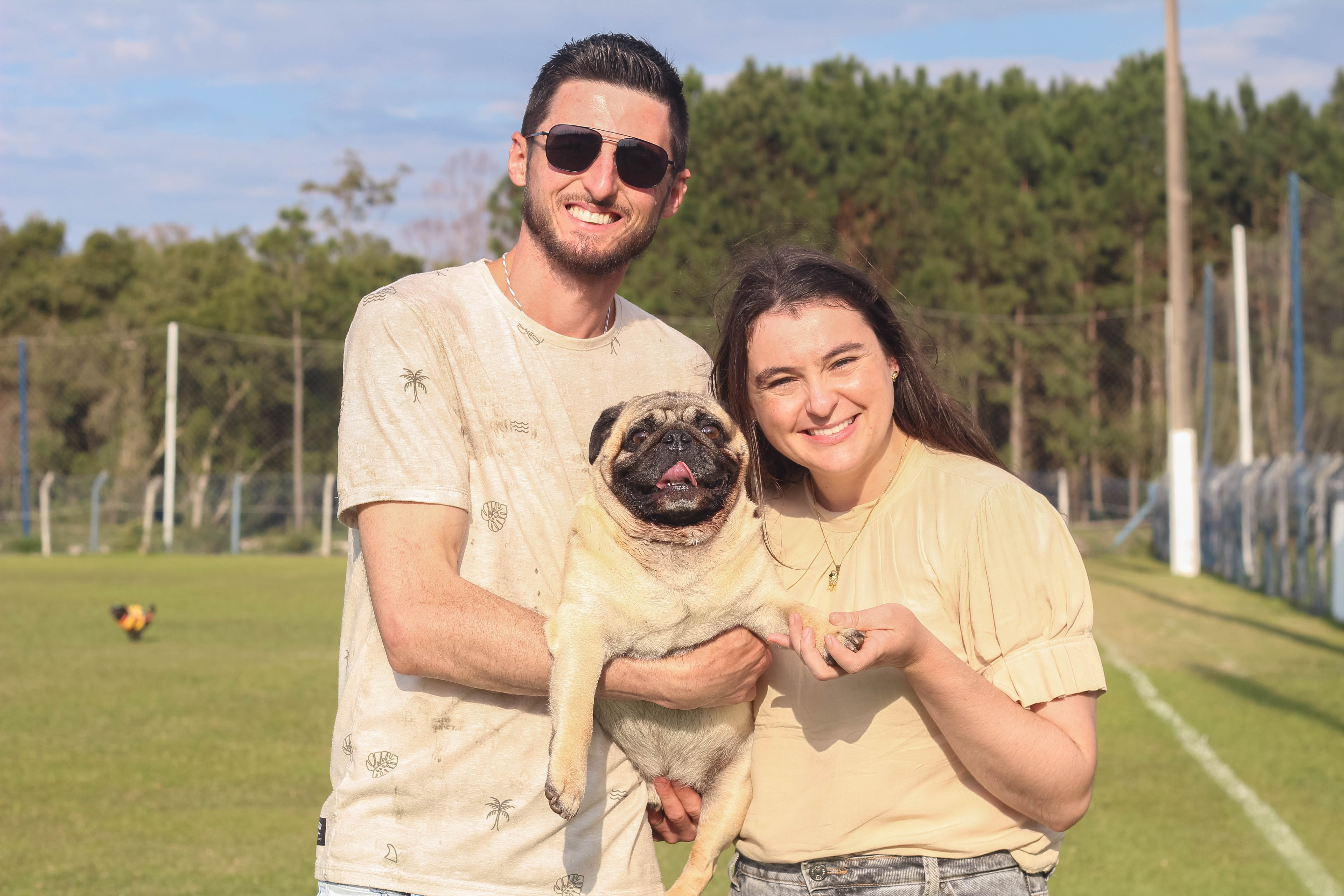 Foto do Pugnic 2025