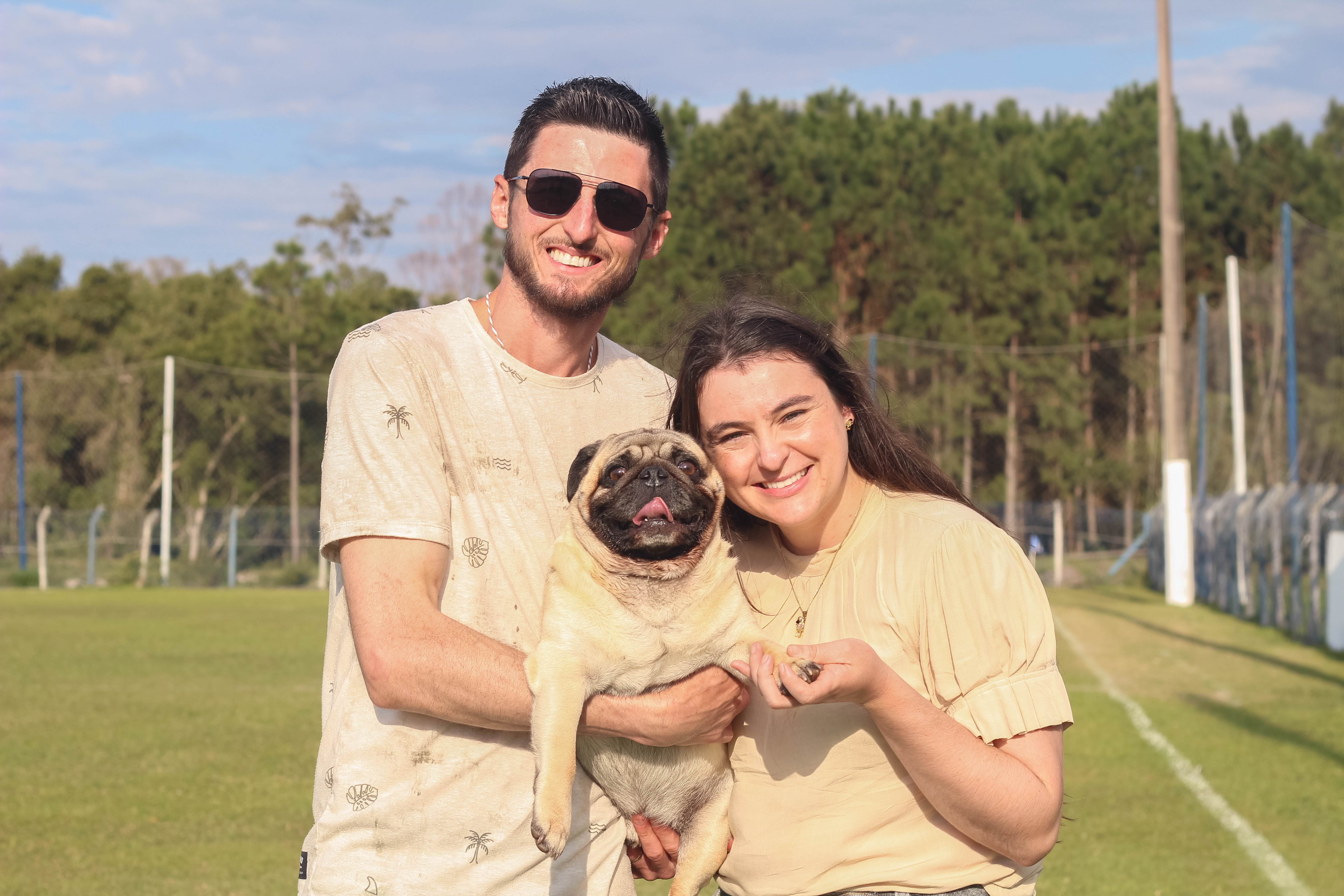 Foto do Pugnic 2025
