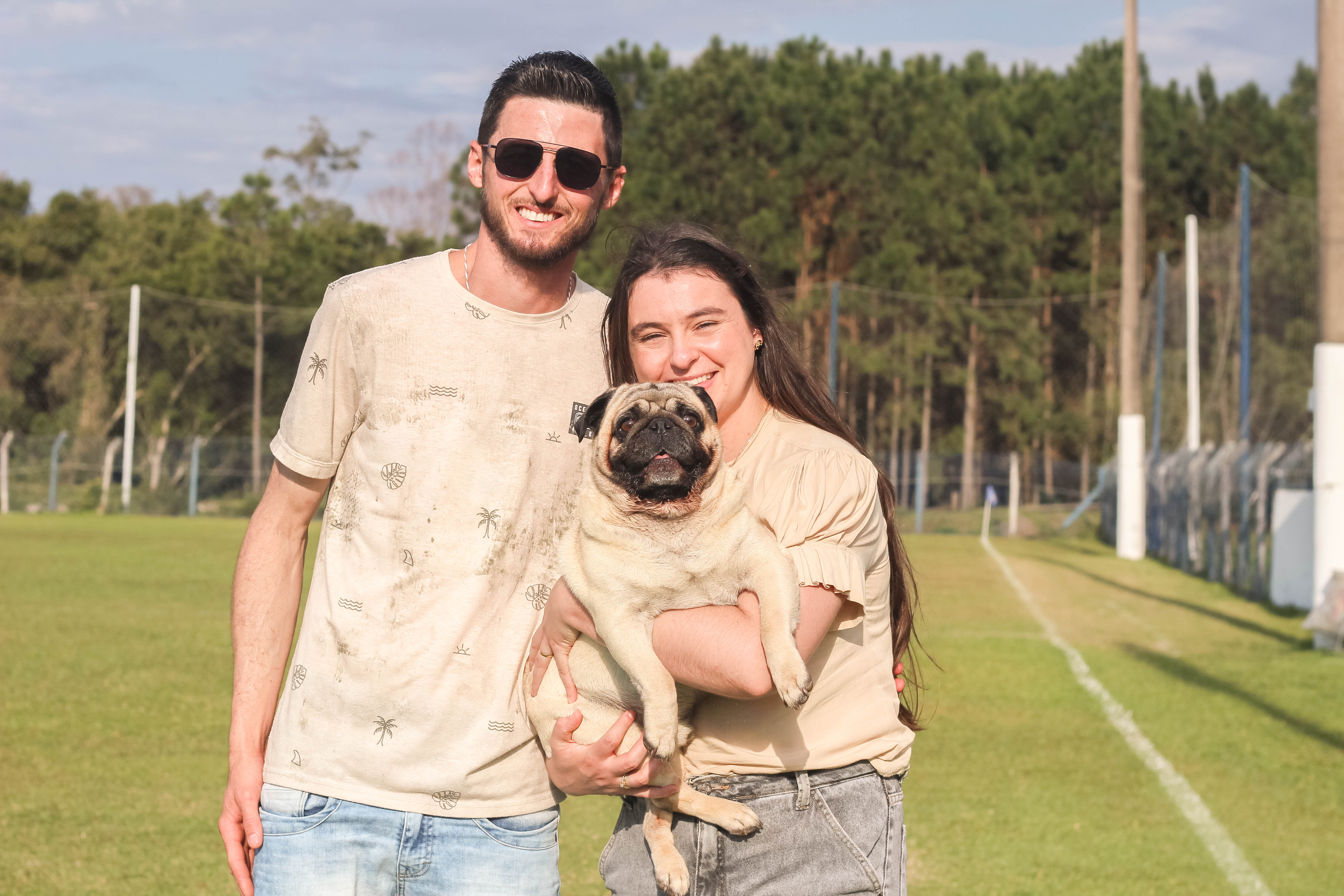 Foto do Pugnic 2025