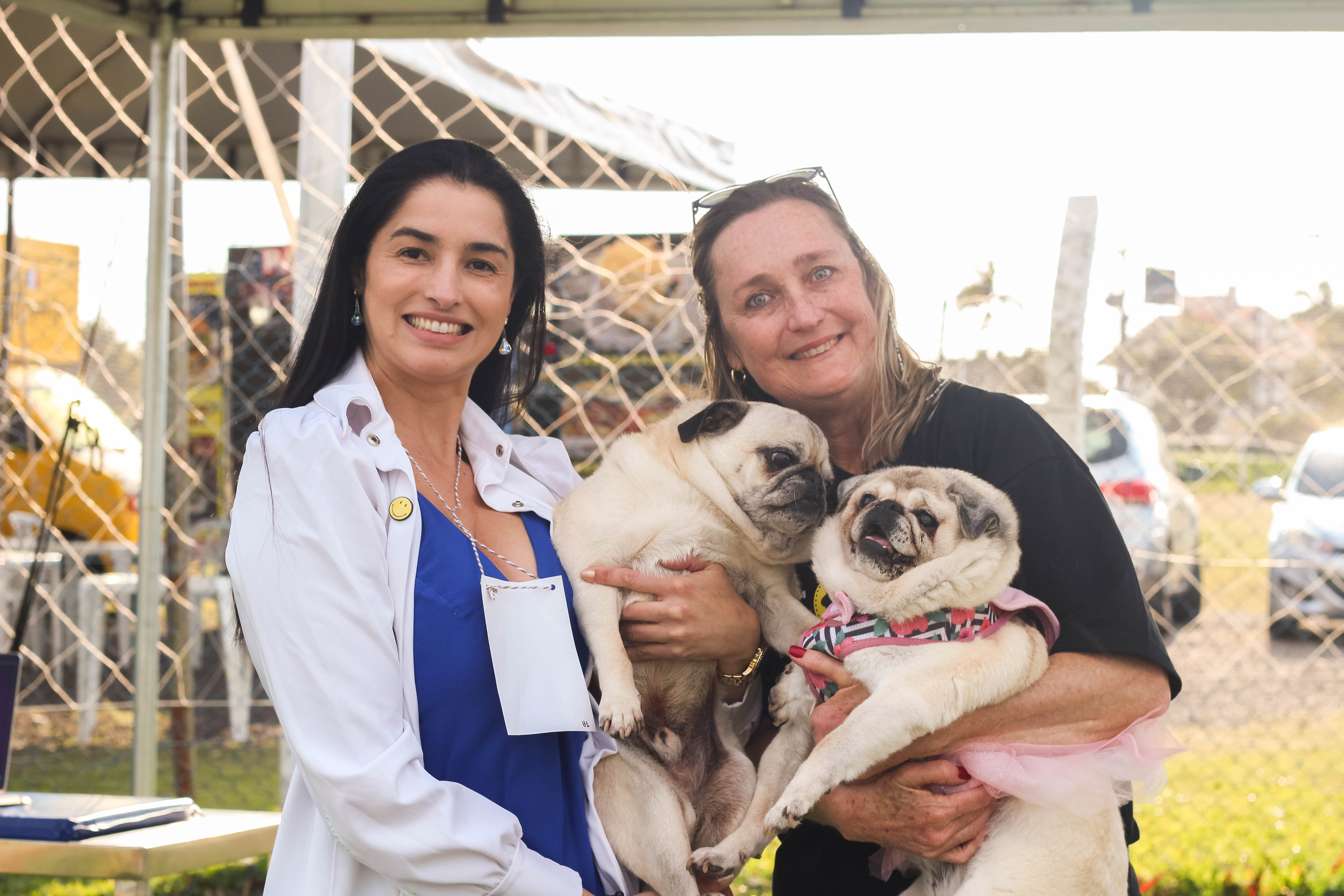 Foto do Pugnic 2025