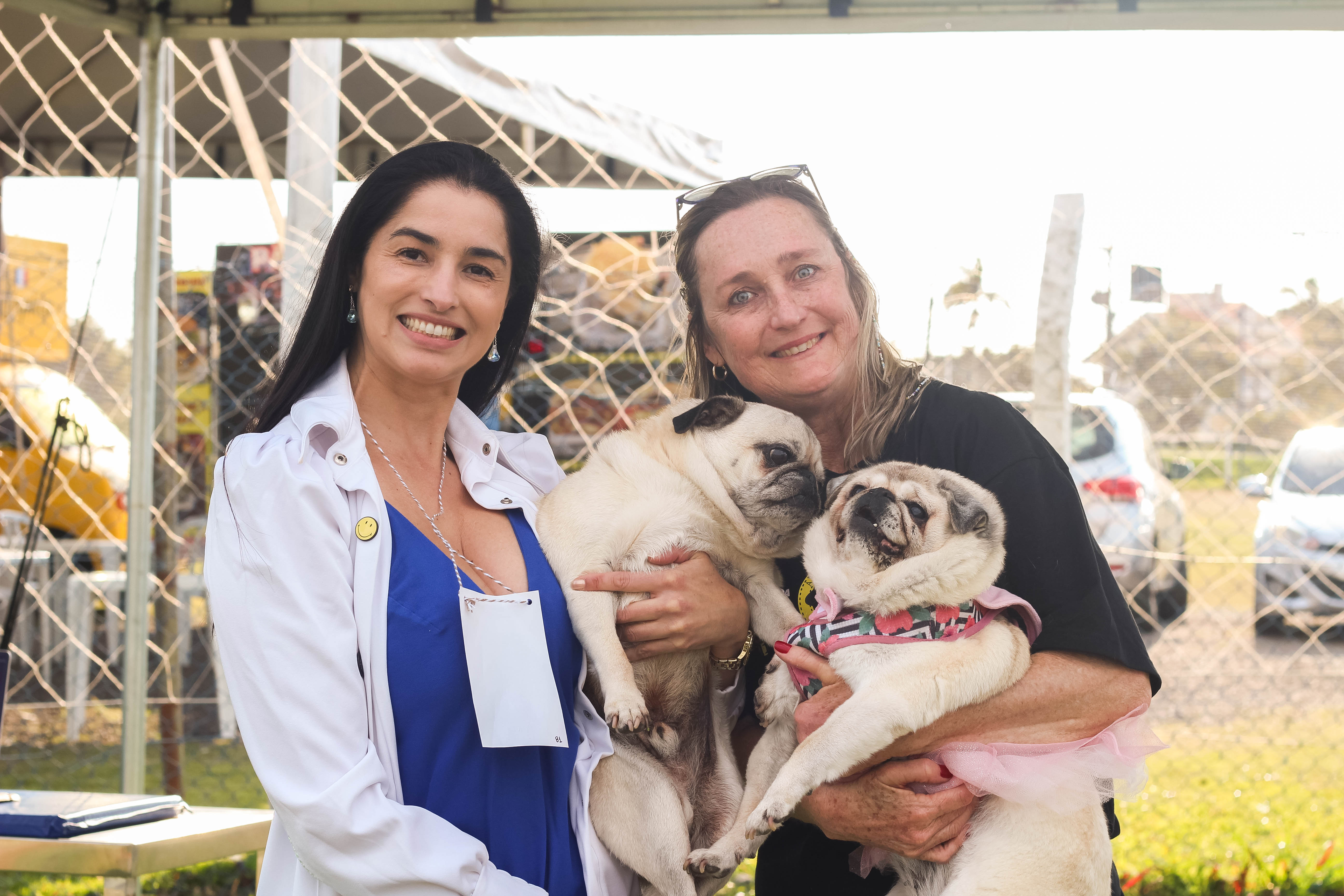 Foto do Pugnic 2025