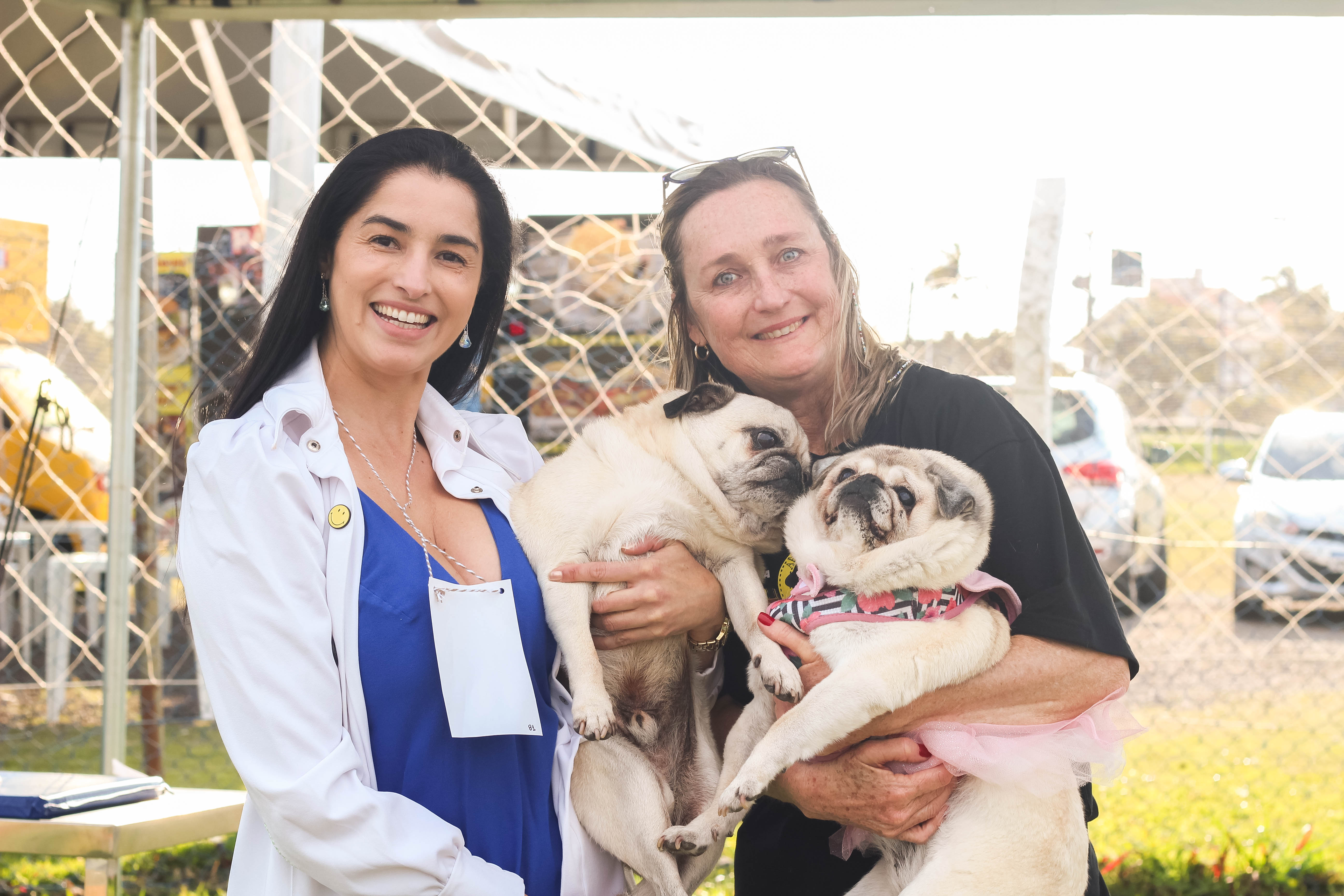 Foto do Pugnic 2025