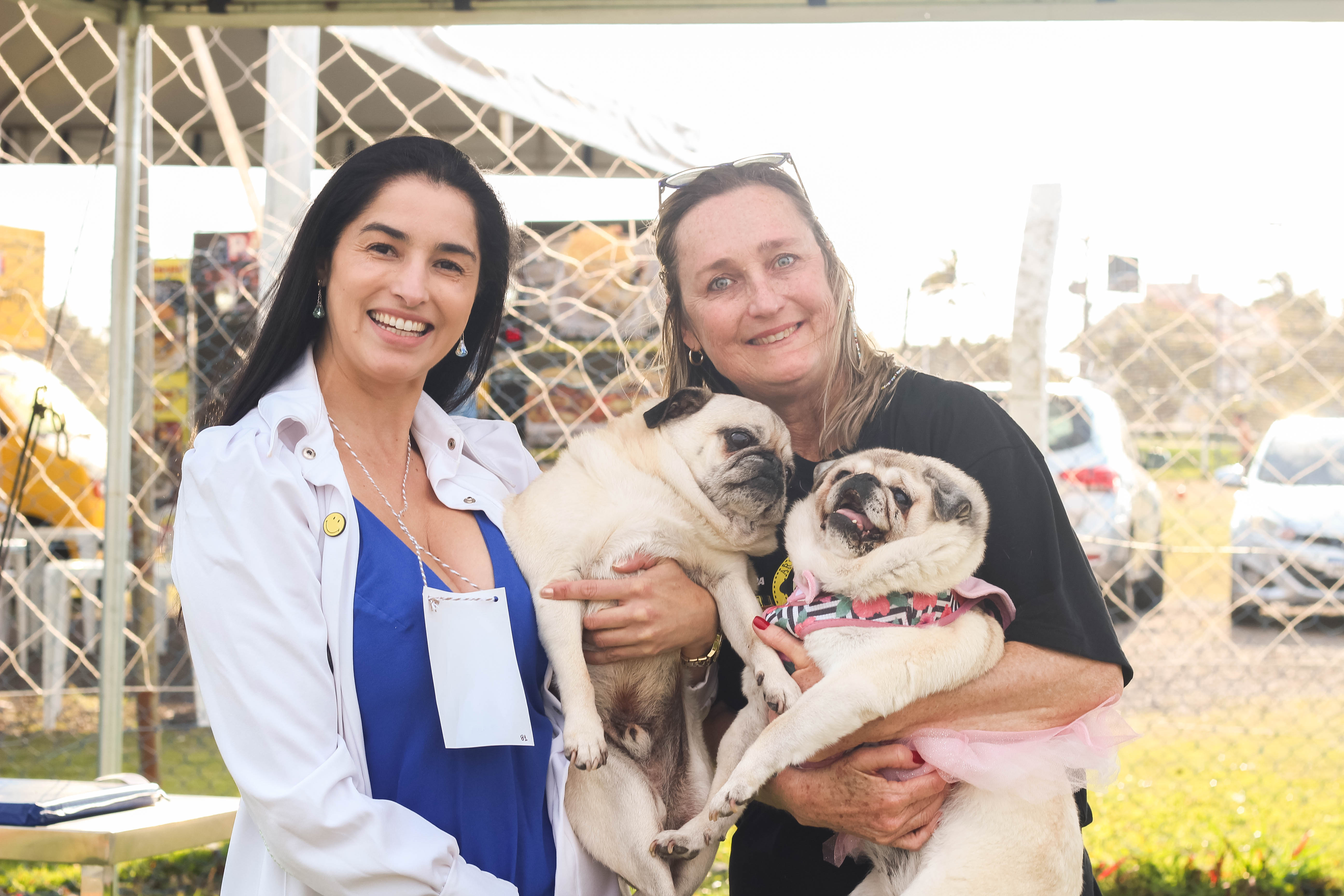 Foto do Pugnic 2025