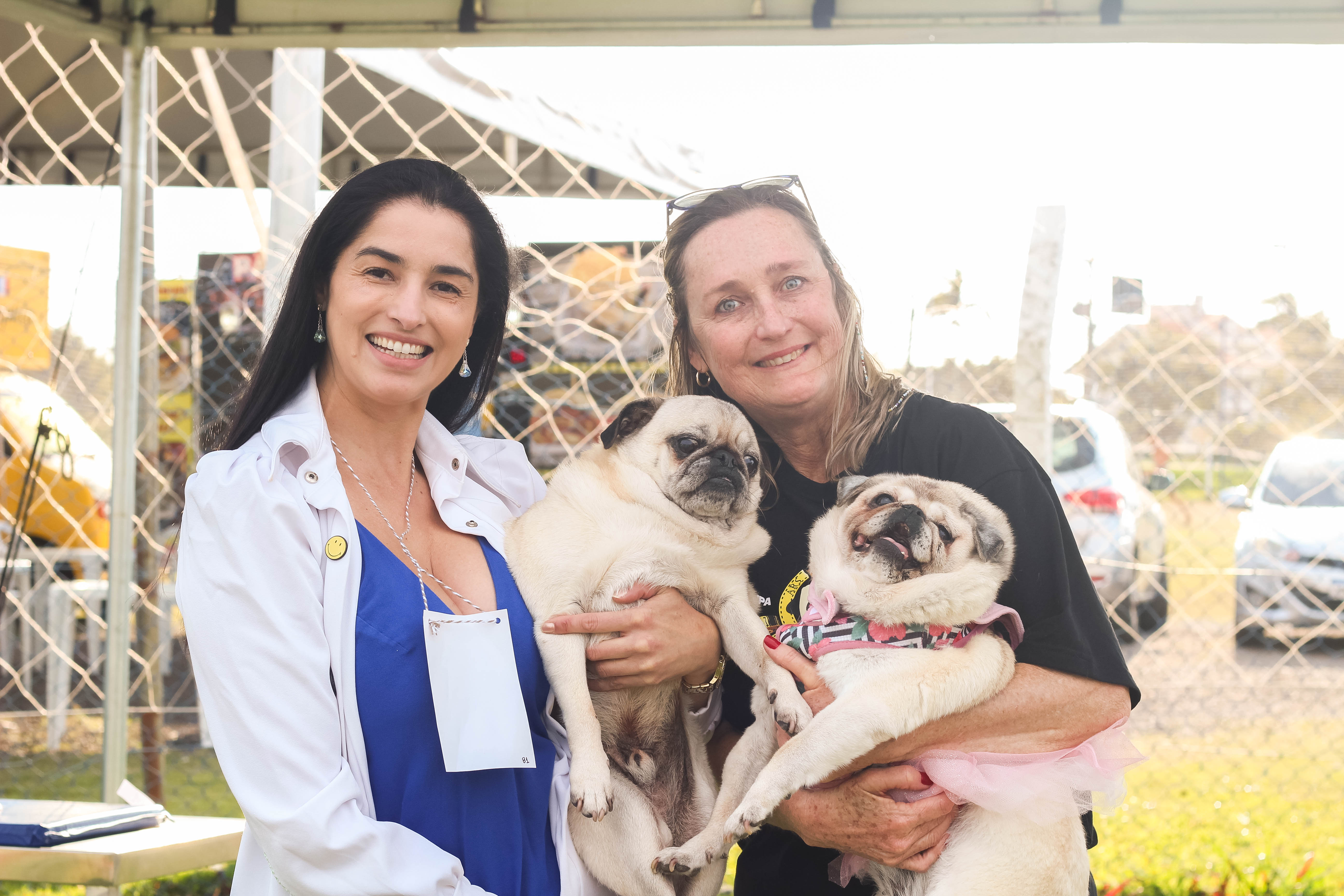 Foto do Pugnic 2025