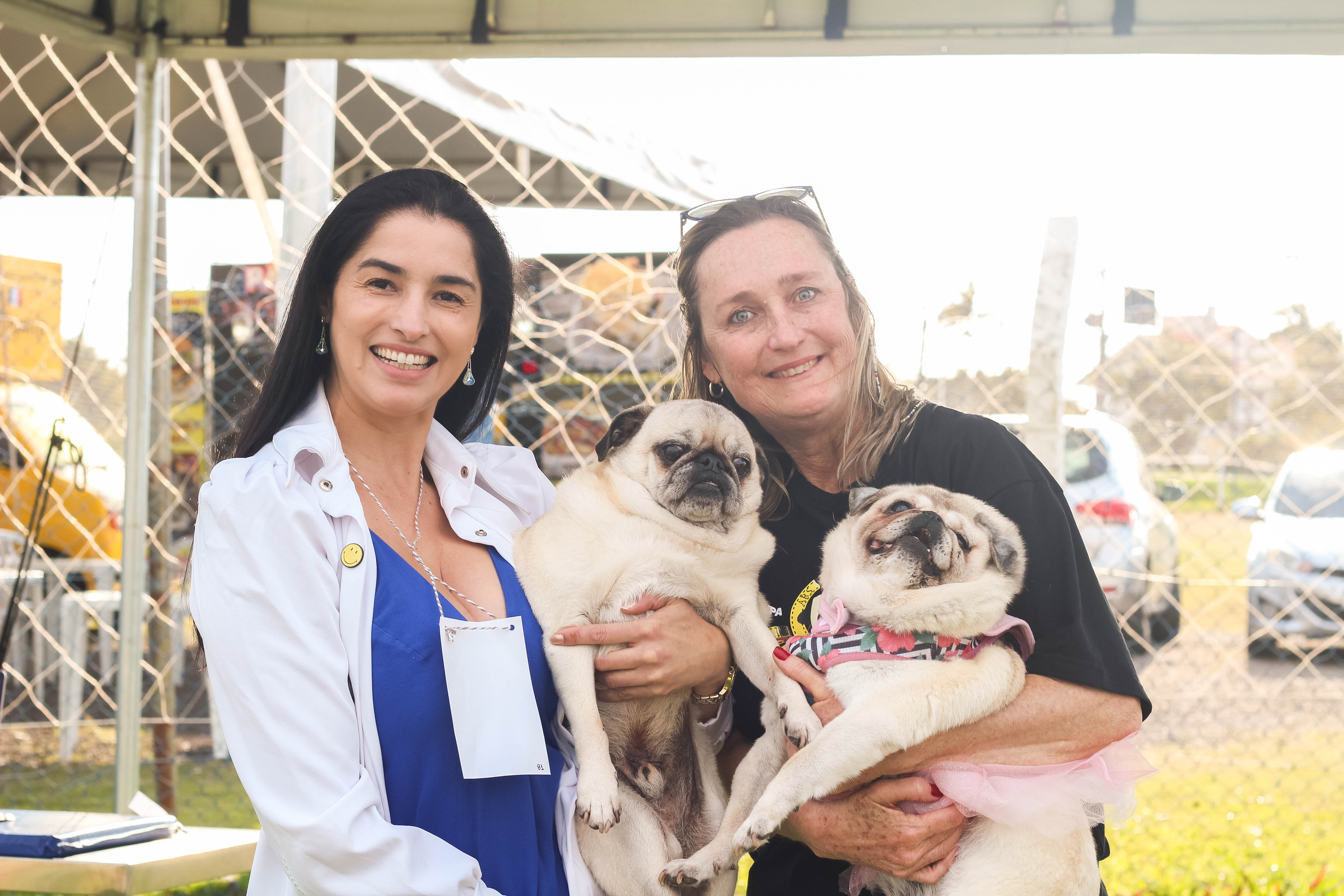 Foto do Pugnic 2025
