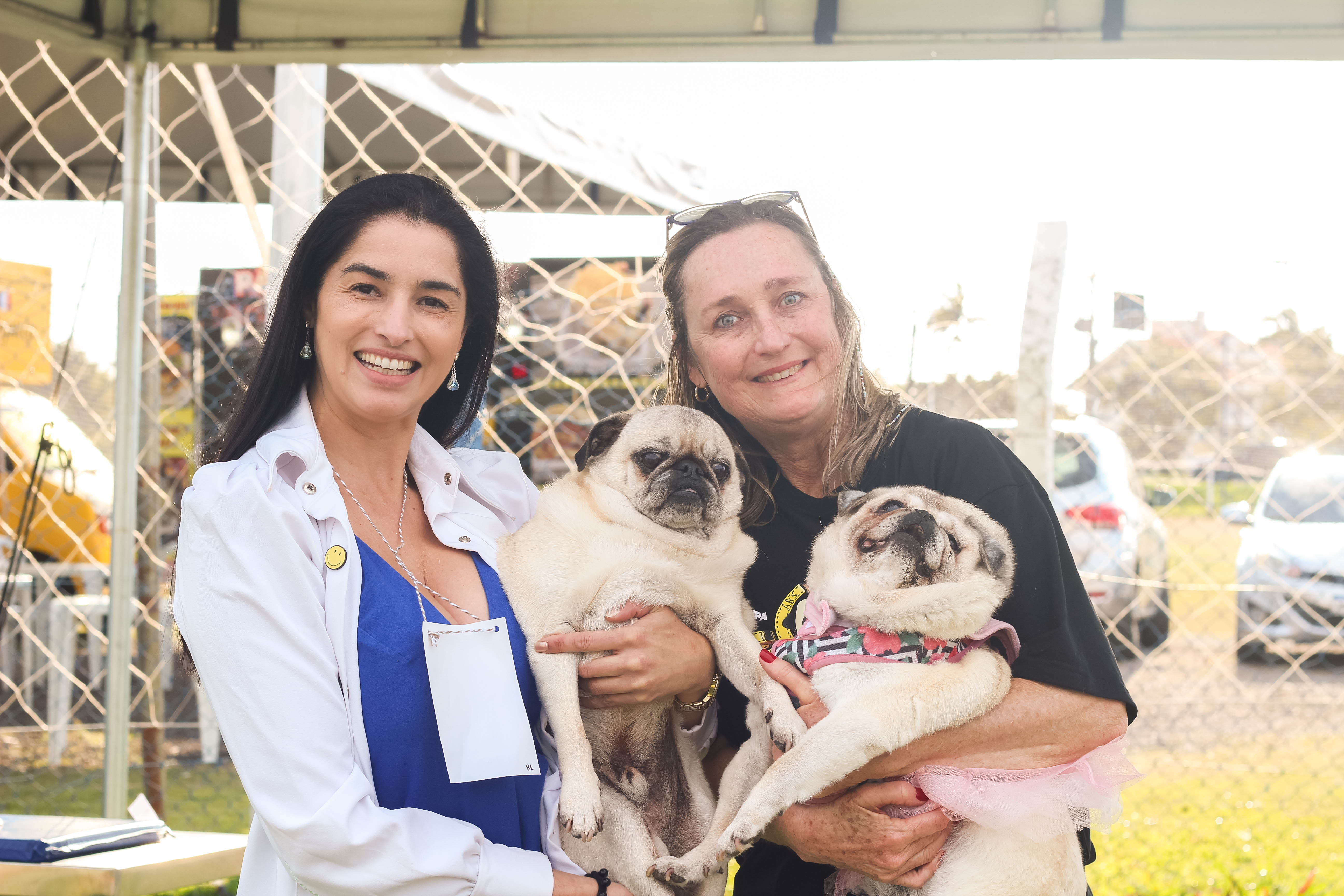 Foto do Pugnic 2025