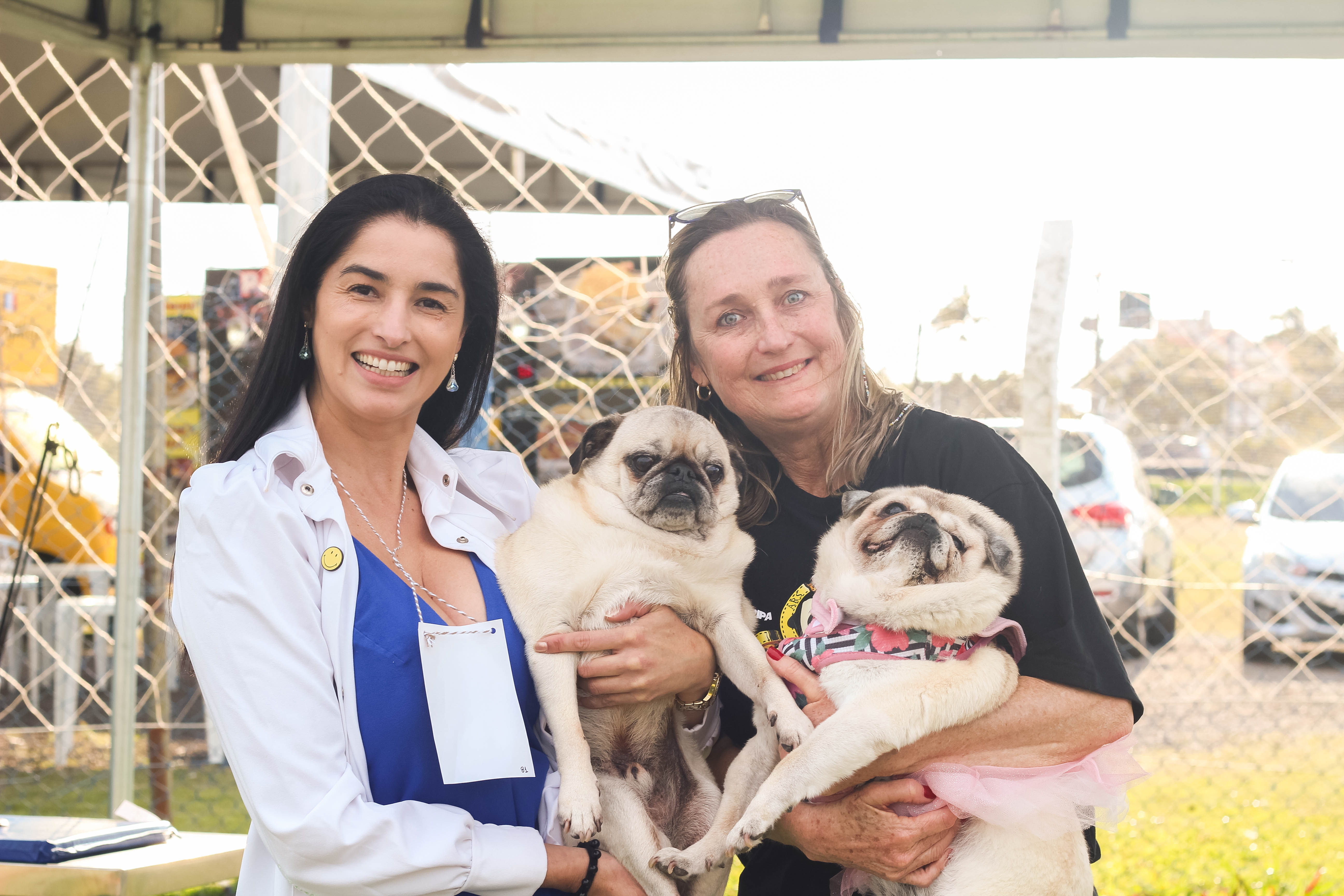 Foto do Pugnic 2025