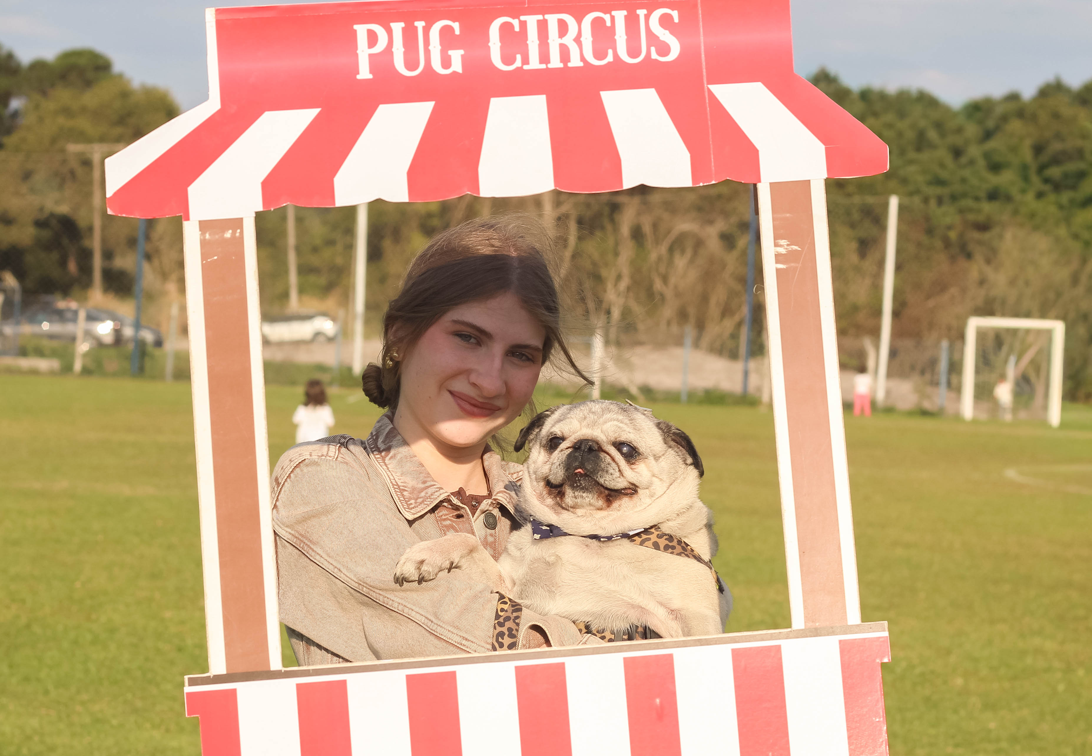 Foto do Pugnic 2025